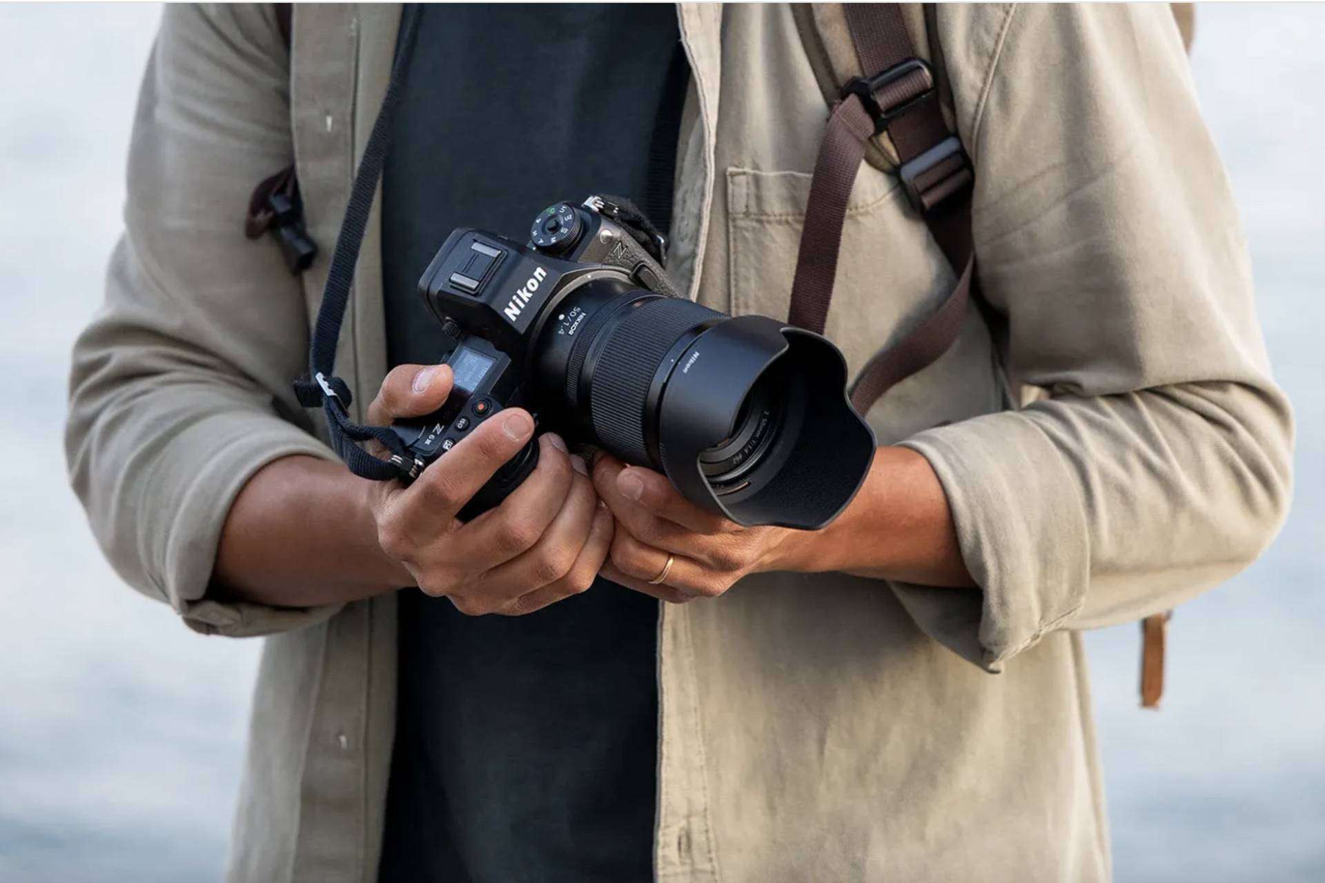 Fotografiarte, la tienda ideal para comprar cámaras de fotos profesionales