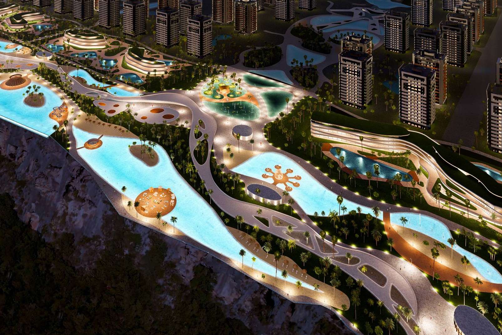 Larimar City, un destino de inversión inmobiliaria sostenible en Punta Cana que asegura una calidad de vida excepcional