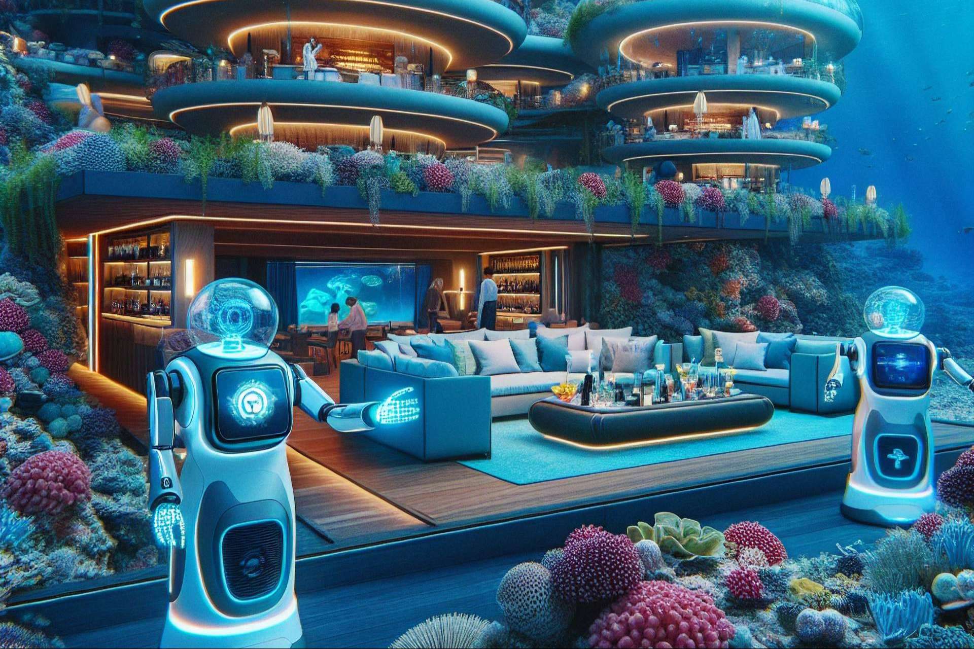 Un estudio de BYHOURS y Shutterstock revela cómo serán los hoteles del futuro en España