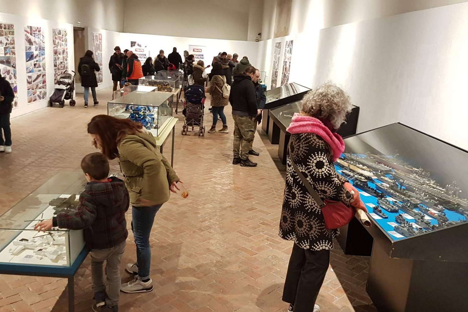 TENTE, el resurgir de una marca por el entusiasmo de los coleccionistas