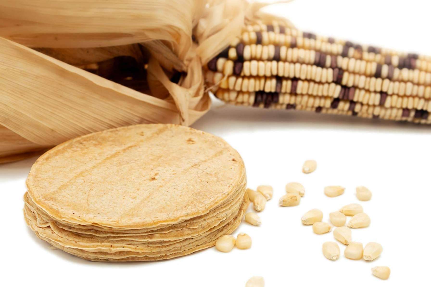 Maíz Maya fabrica tortillas de maíz y productos con múltiples beneficios nutricionales