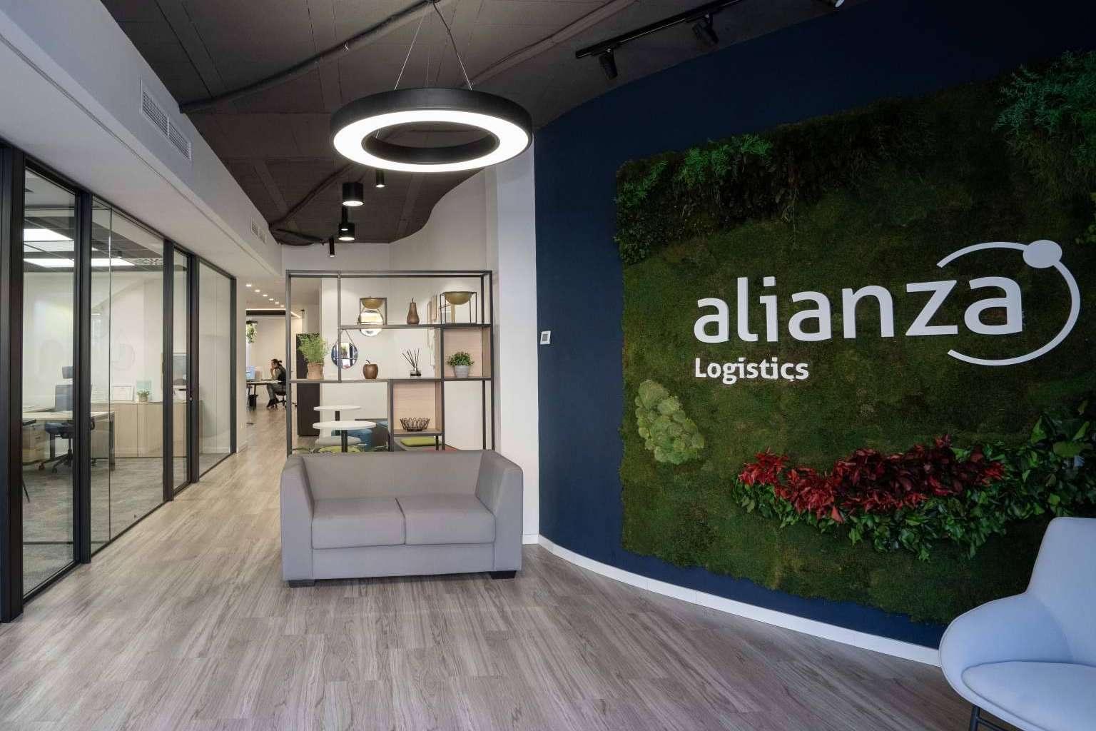 Una solución eficiente y segura para el traslado de mercancías con Alianza Logistics