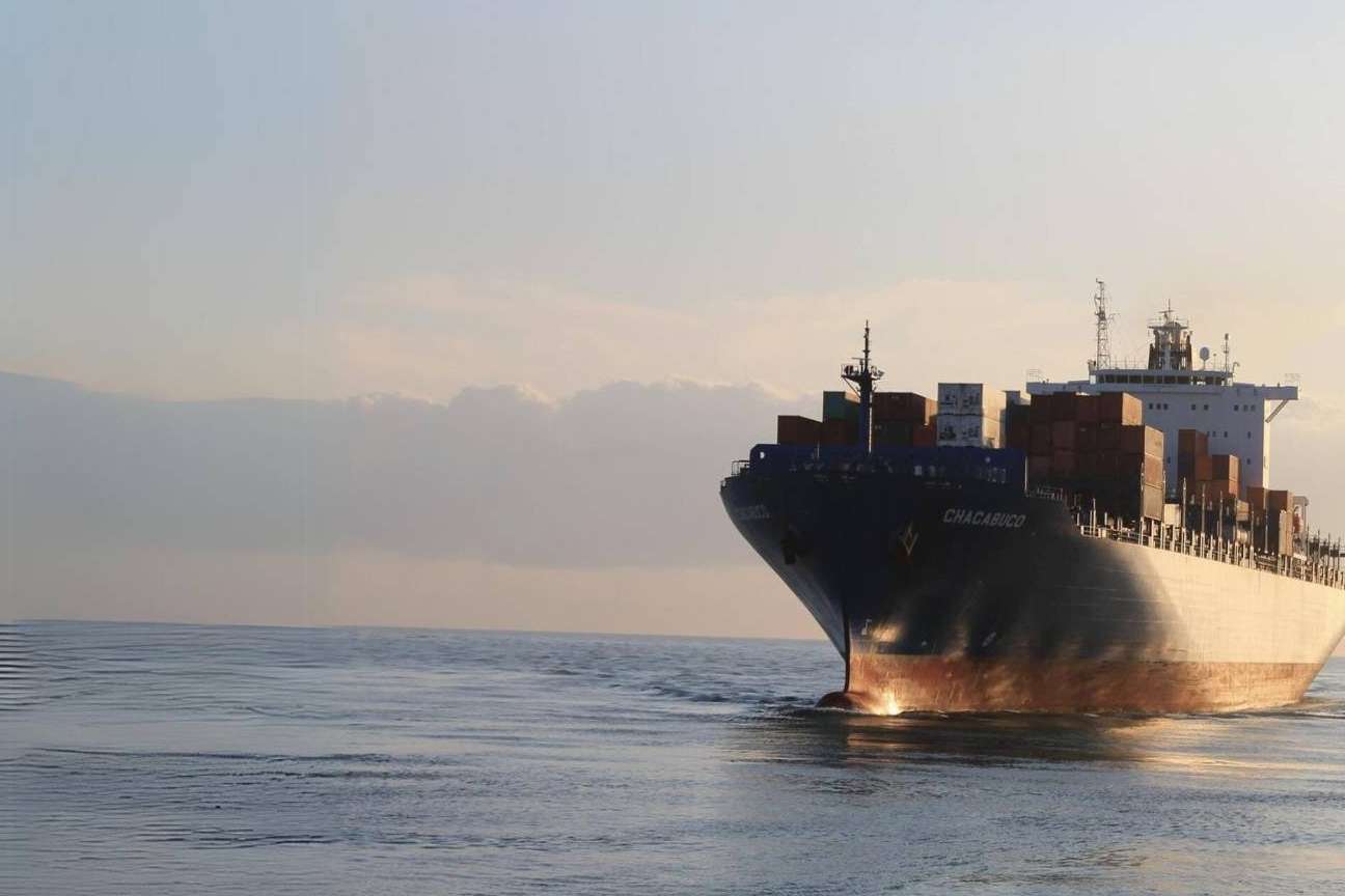 Alianza Logistics permite acceder a múltiples destinos con envíos de grupaje marítimo