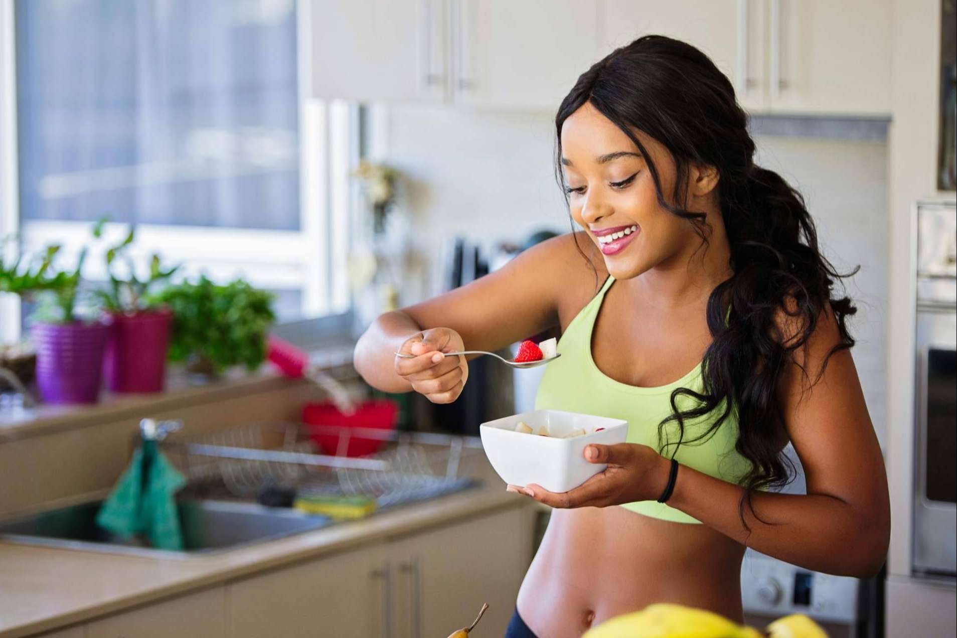 D’Arte Human & Business School destaca cómo la alimentación consciente mejora la calidad de vida