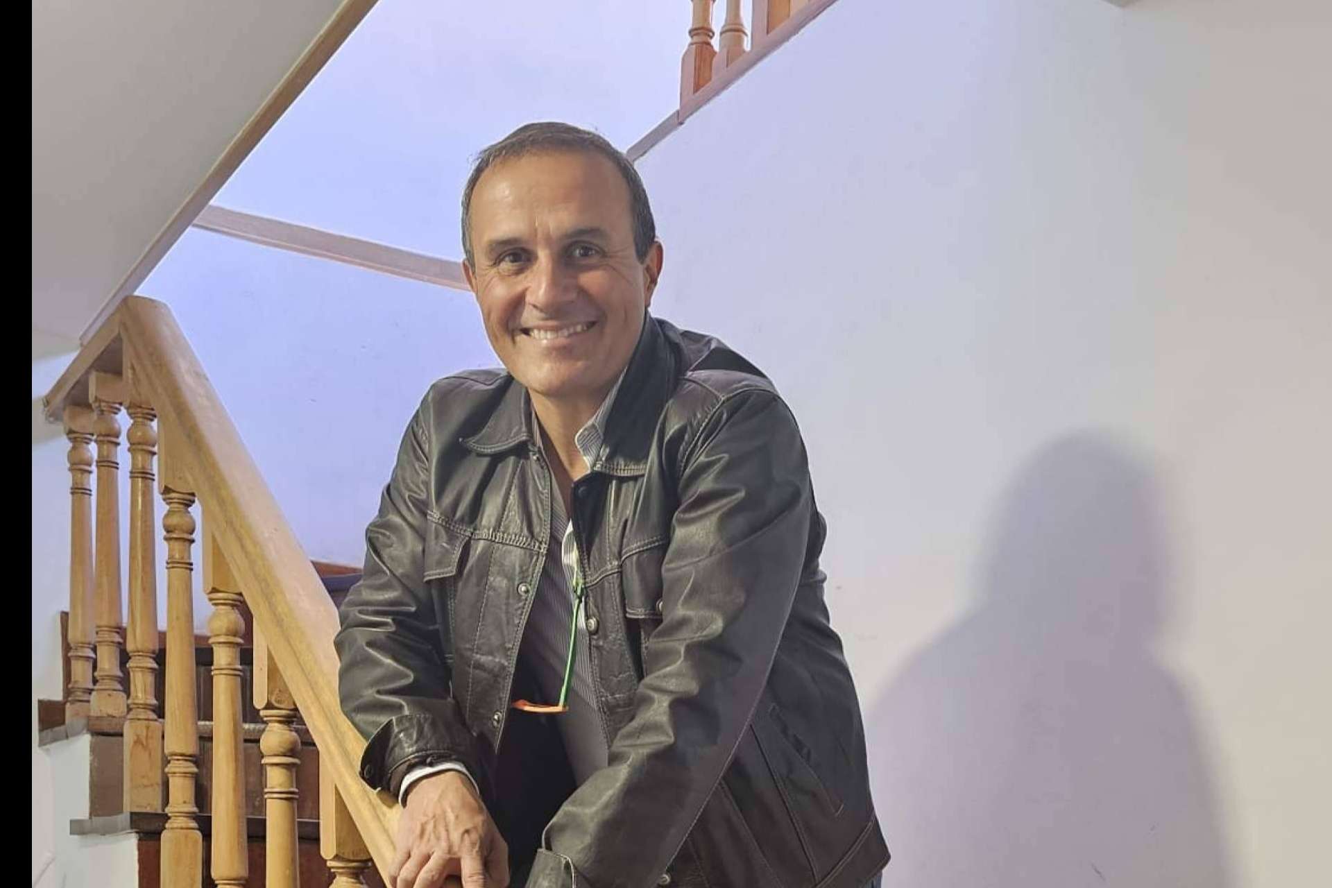 Douglas Rafael Fonseca Aguilar señala los peligros del alquiler tradicional