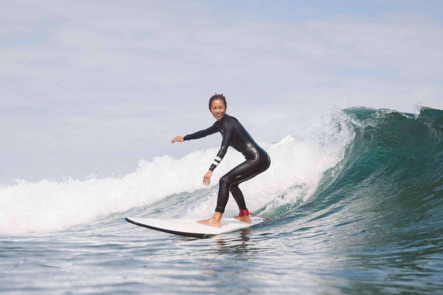 Tres cosas a saber sobre las tablas de surf híbridas, por Flysurf