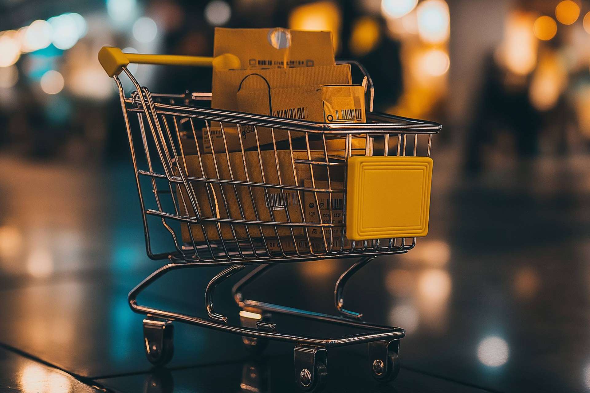 Shopify maximiza el potencial de las tiendas en línea