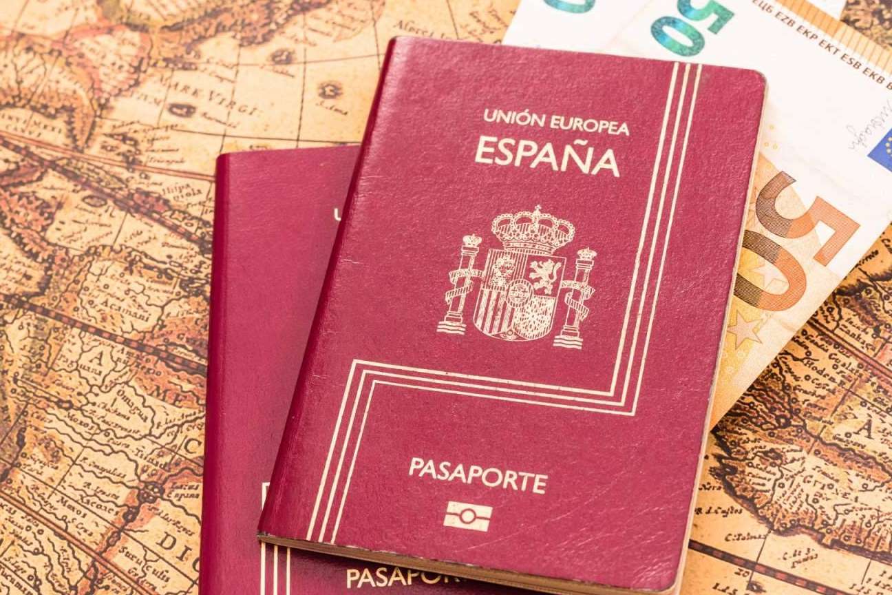 Este es el mejor momento para solicitar la nacionalidad española
