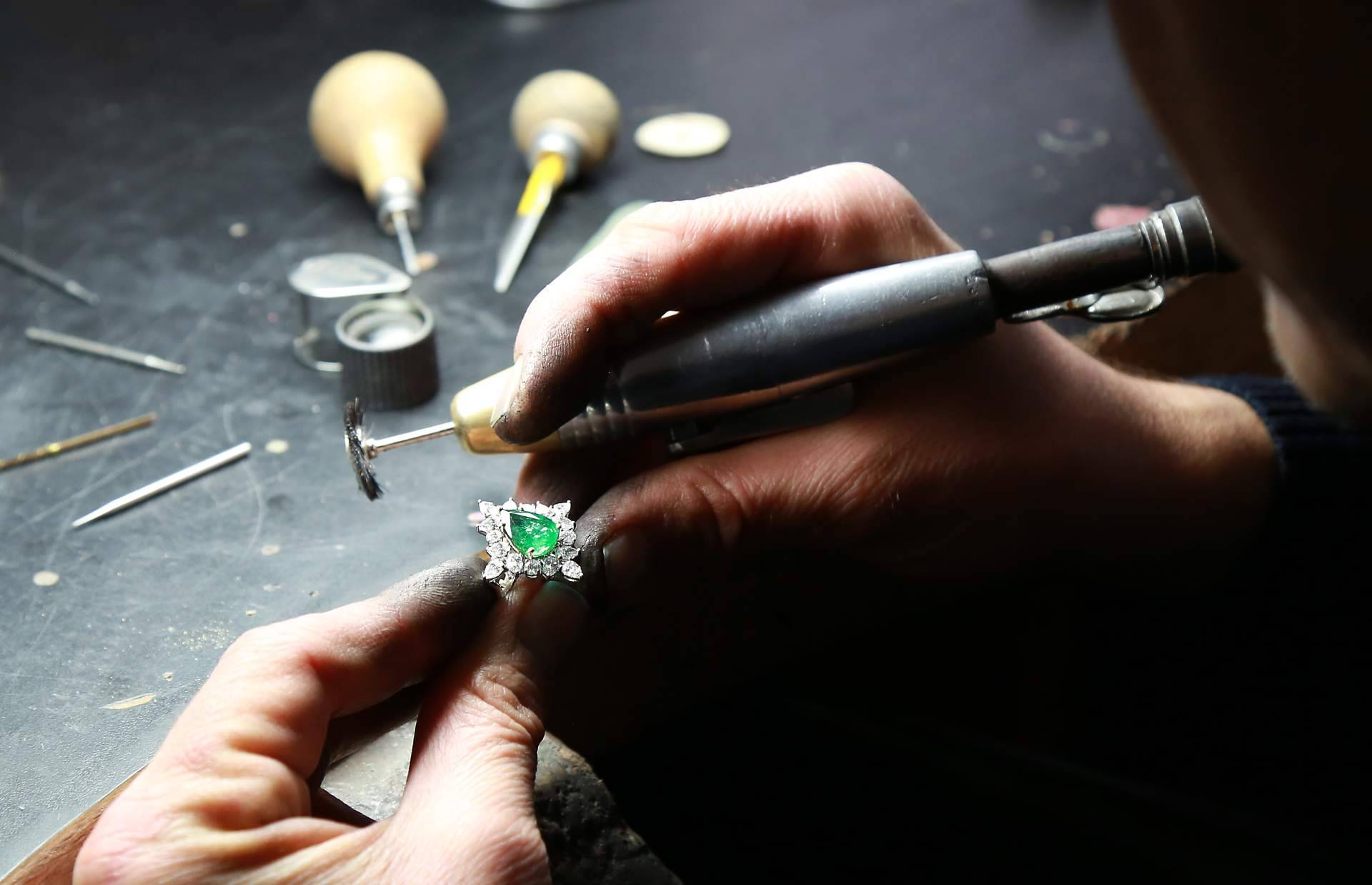 Lo último en herramientas de calidad para talleres de Joyería