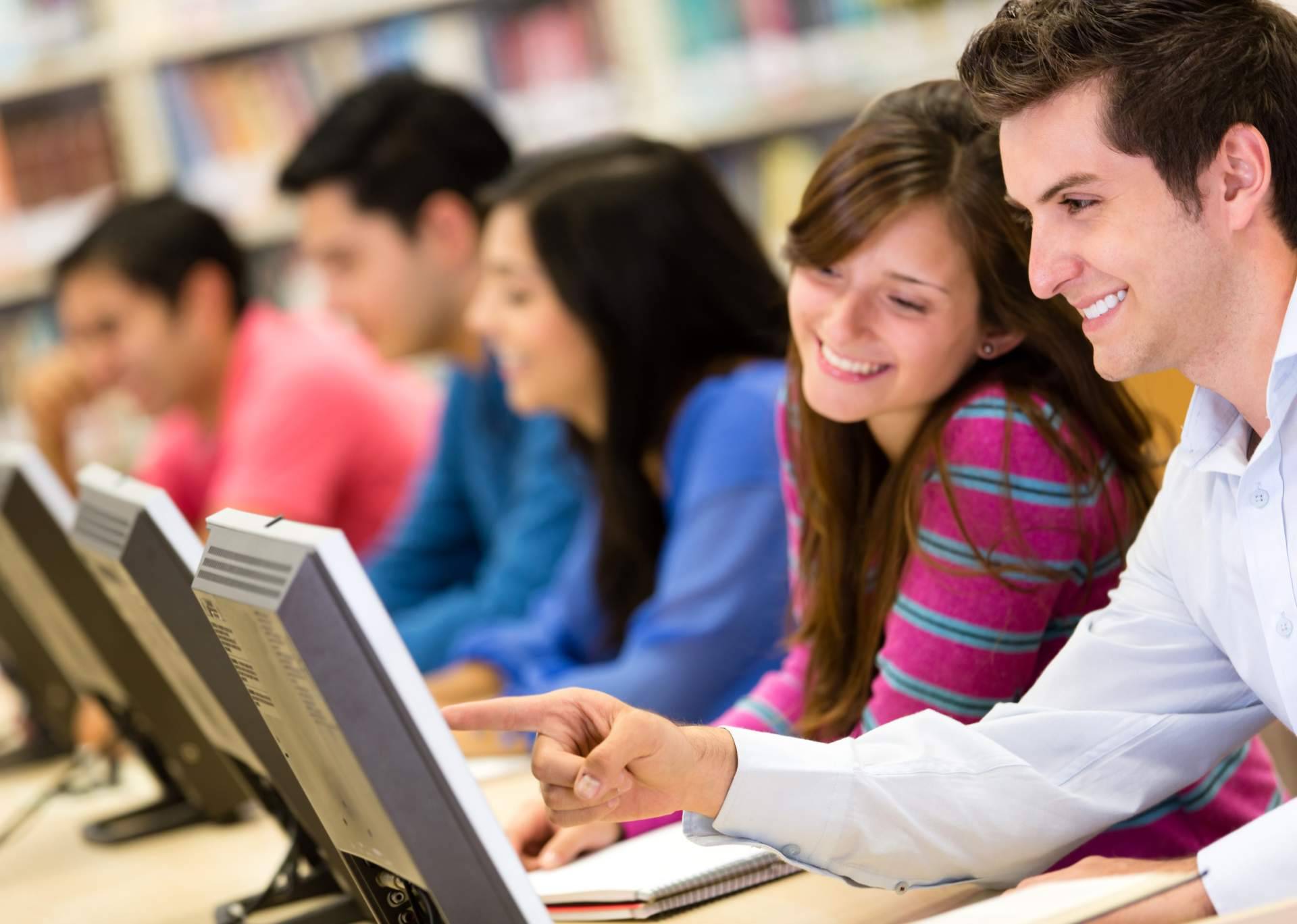 Formación Carpe Diem promueve la formación online para mejorar la carrera profesional