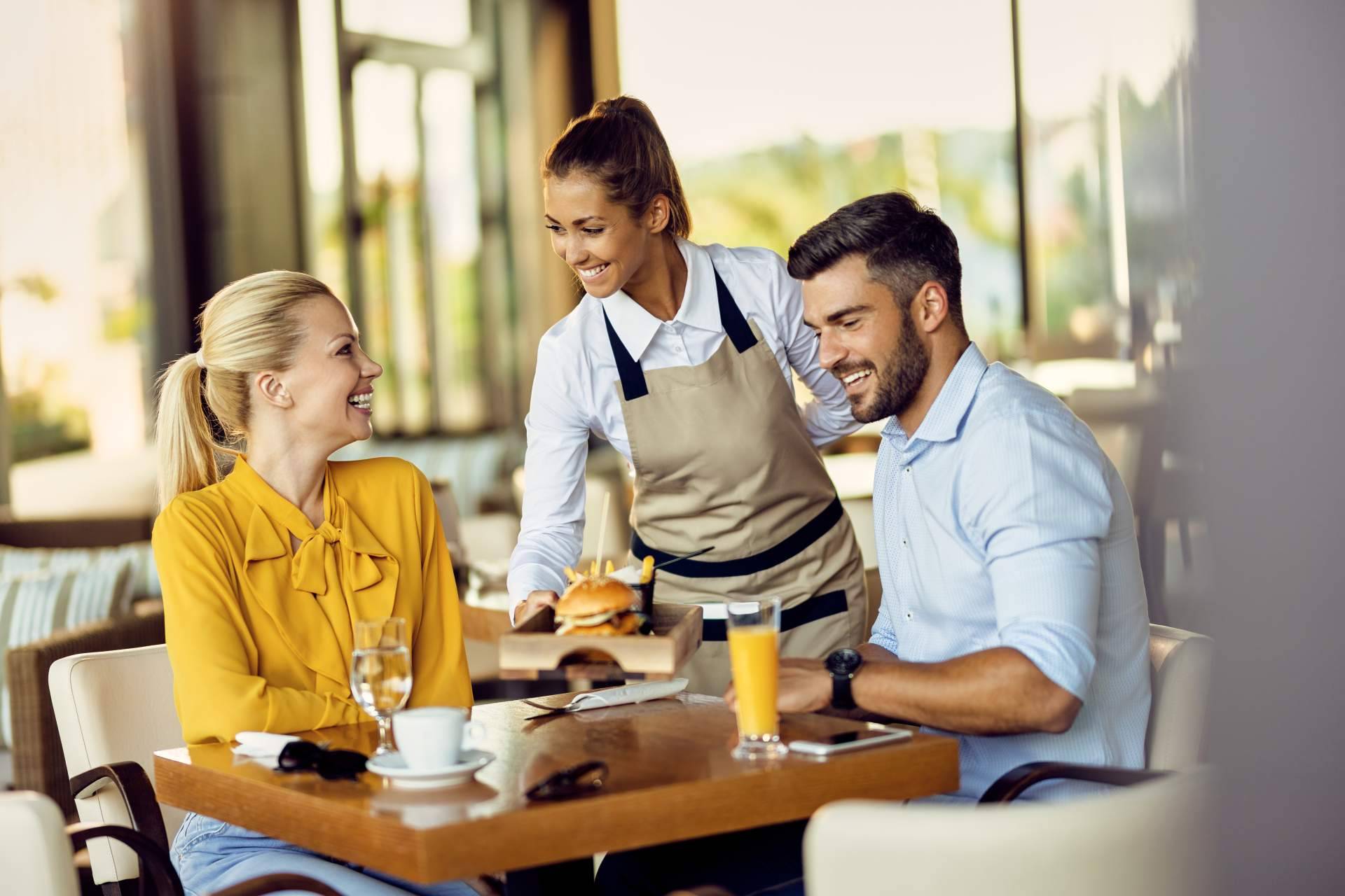 Traspasar un restaurante en Madrid, de manos de los expertos de Hosteleros Madrid