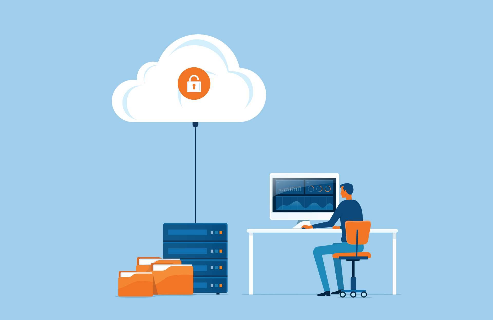Proteger una infraestructura Proxmox con la potencia de Veeam Backup