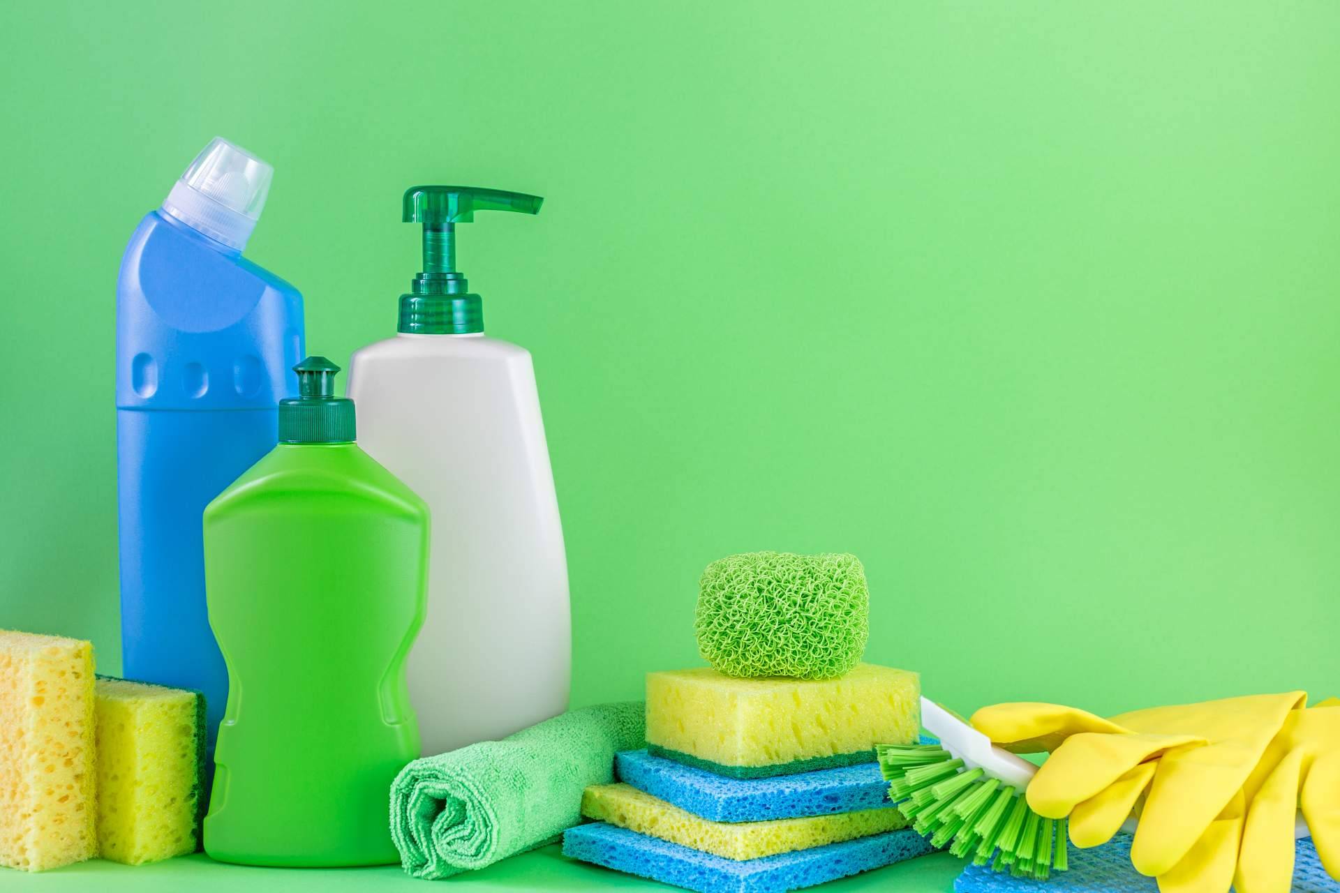 Tus Compras de Confianza ofrece una amplia variedad en productos de droguería y limpieza general