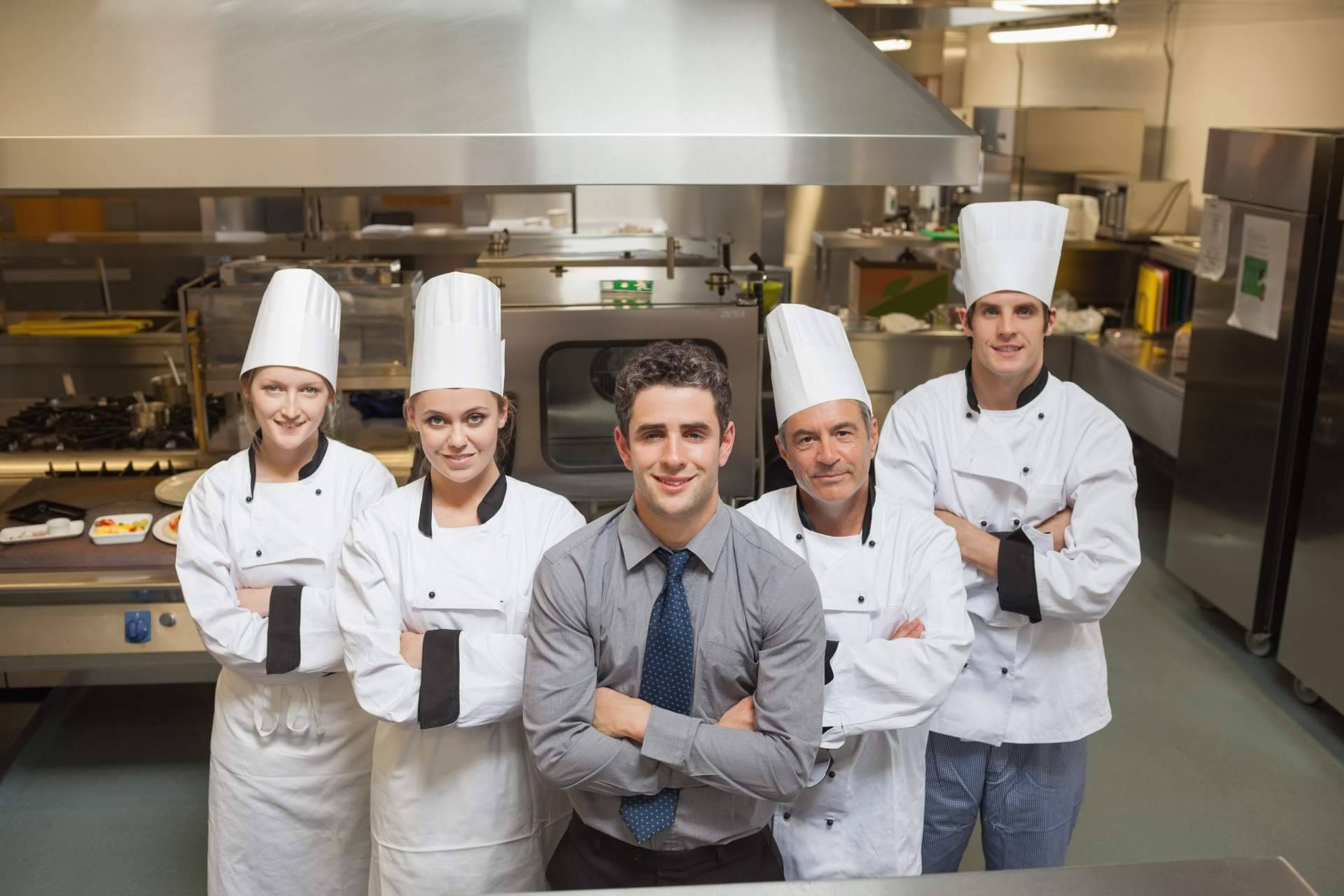 HostelerosMad gestiona traspasos de restaurantes y negocios de hostelería
