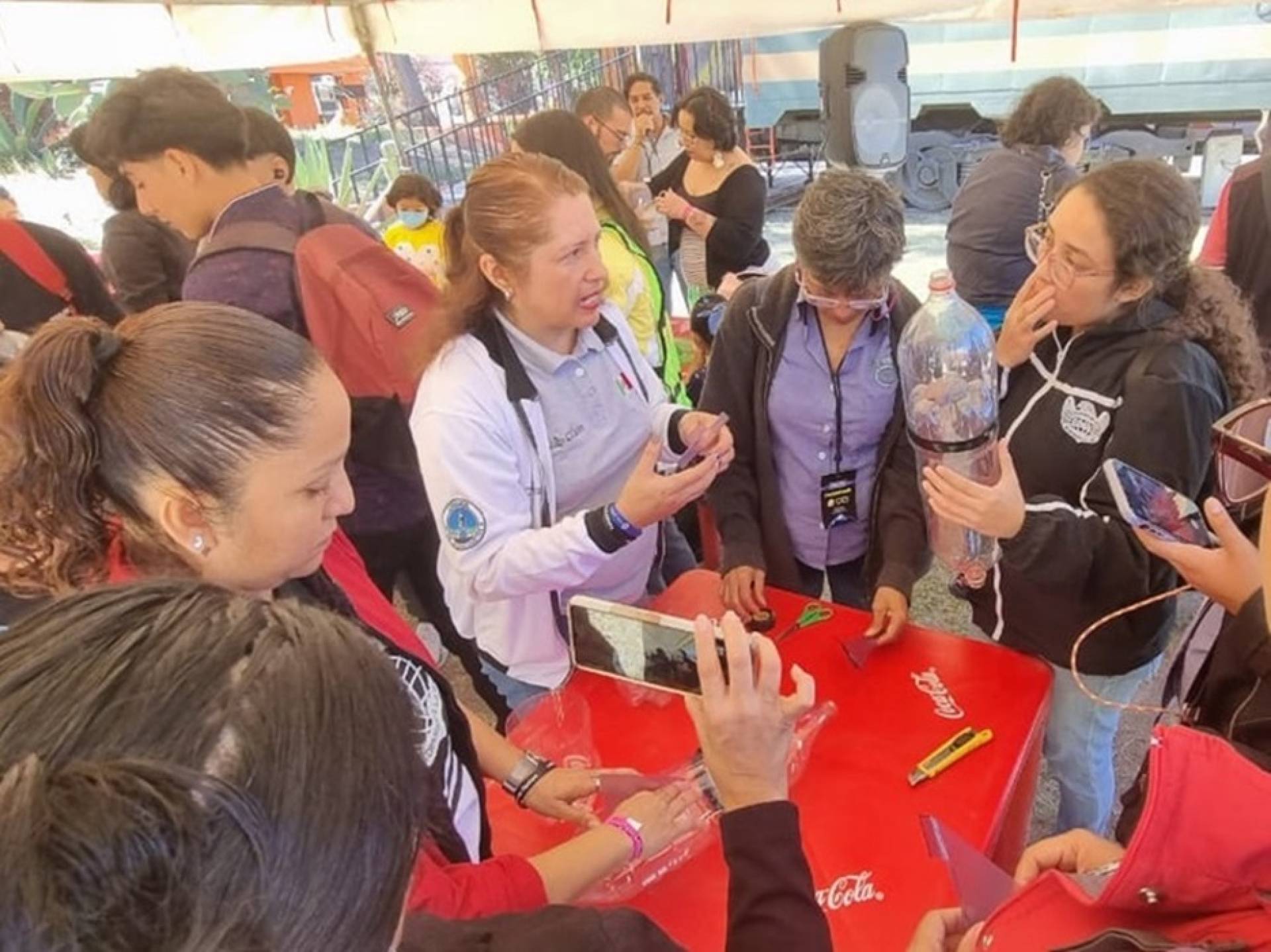 Tamaulipas; Epicentro de la Exploración Espacial en 2024
