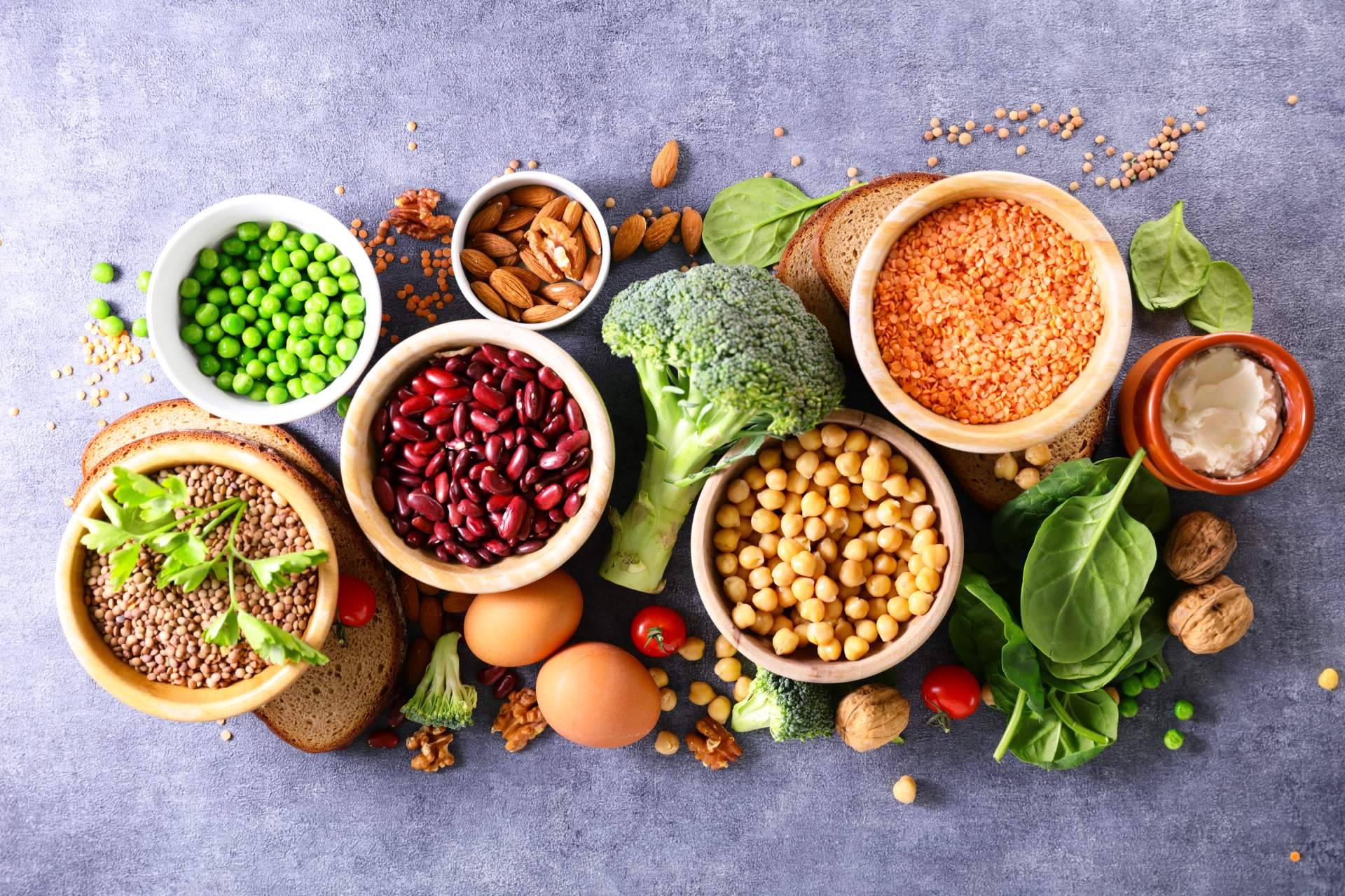 Beneficios de una adecuada suplementación alimenticia, por BambuShop