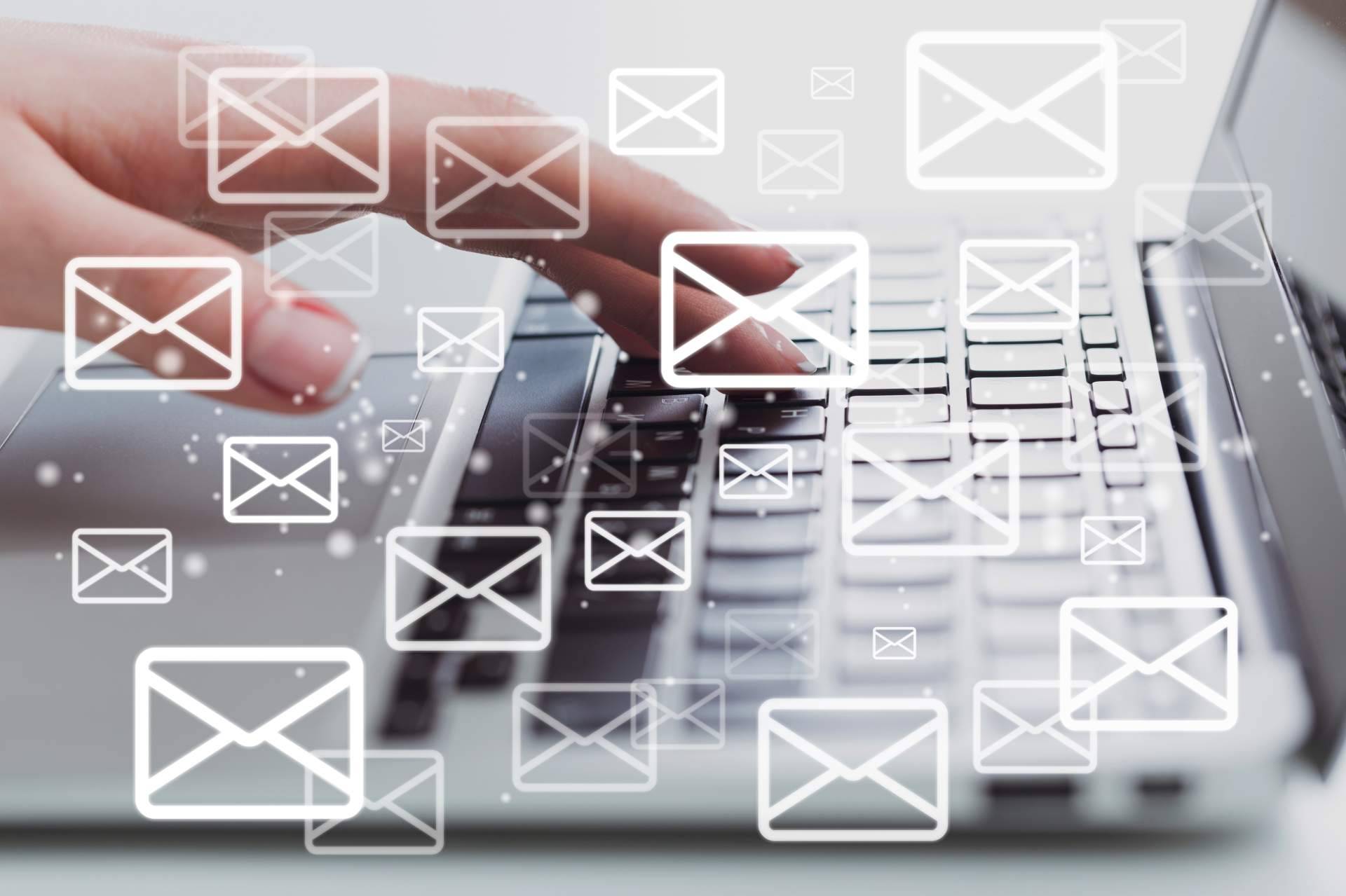 Servicios de email marketing para aumentar las probabilidades de éxito