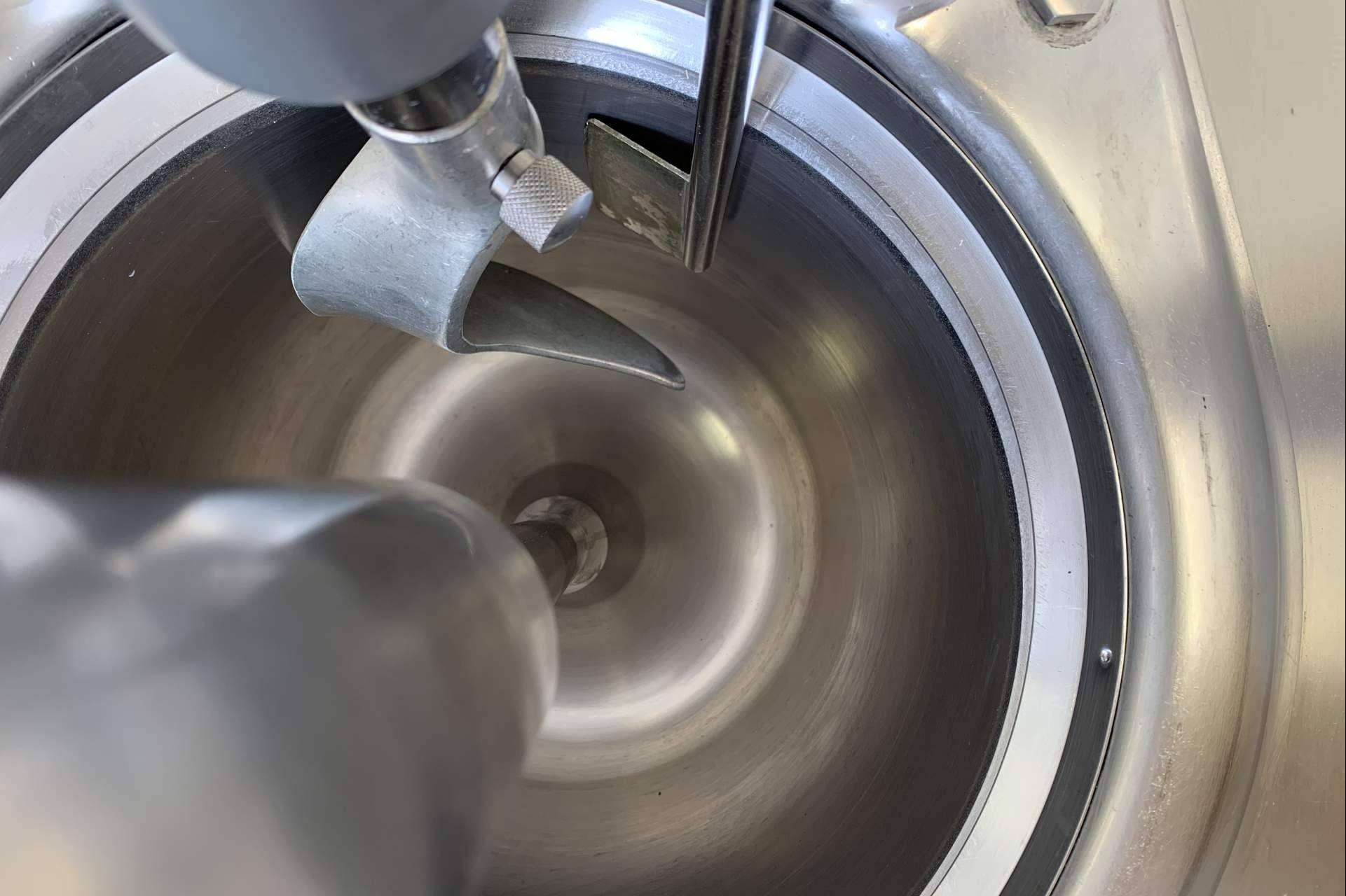 Equipamiento y servicio técnico de máxima calidad para heladerías