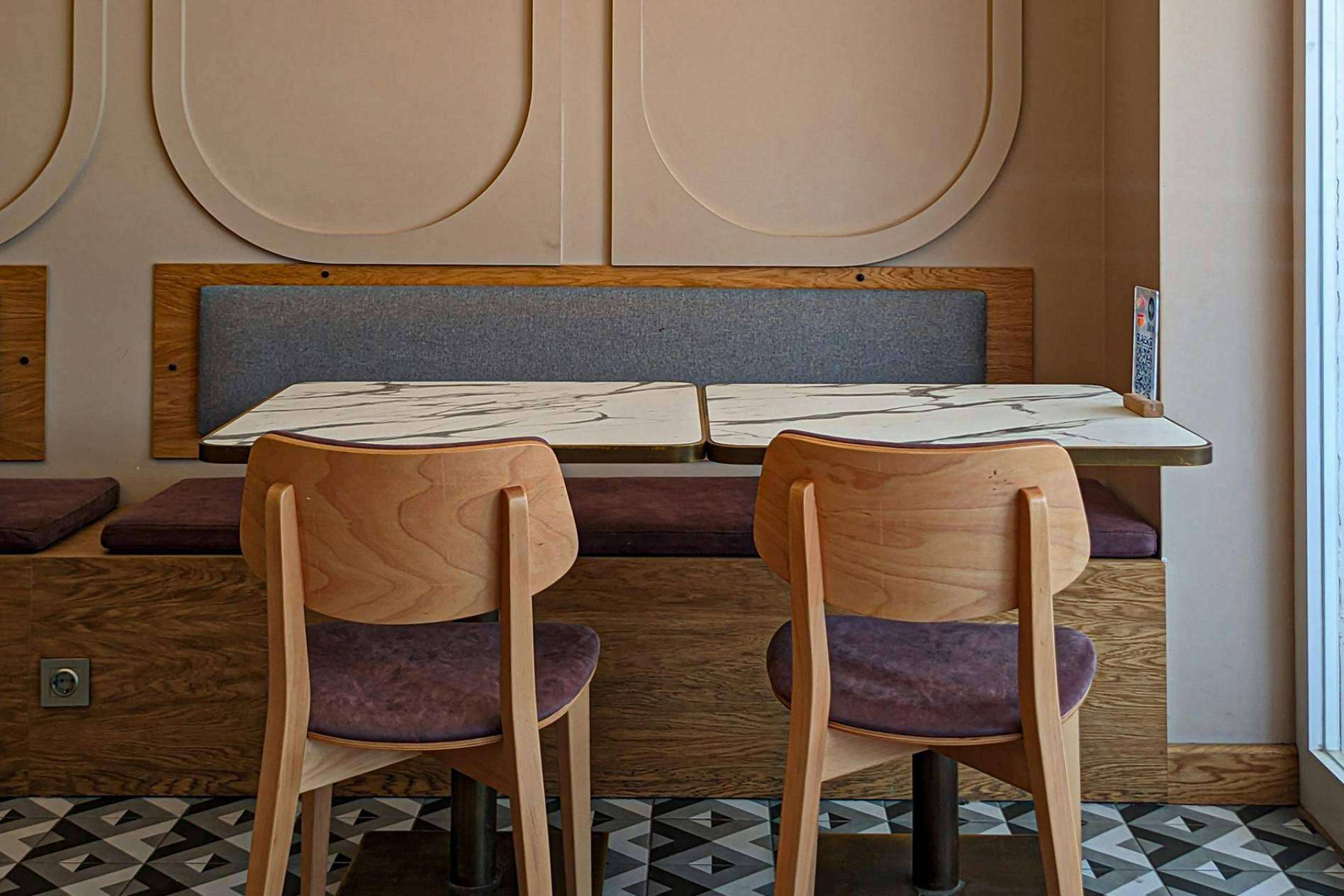INDAStudio y la relevancia del interiorismo para los negocios de la restauración