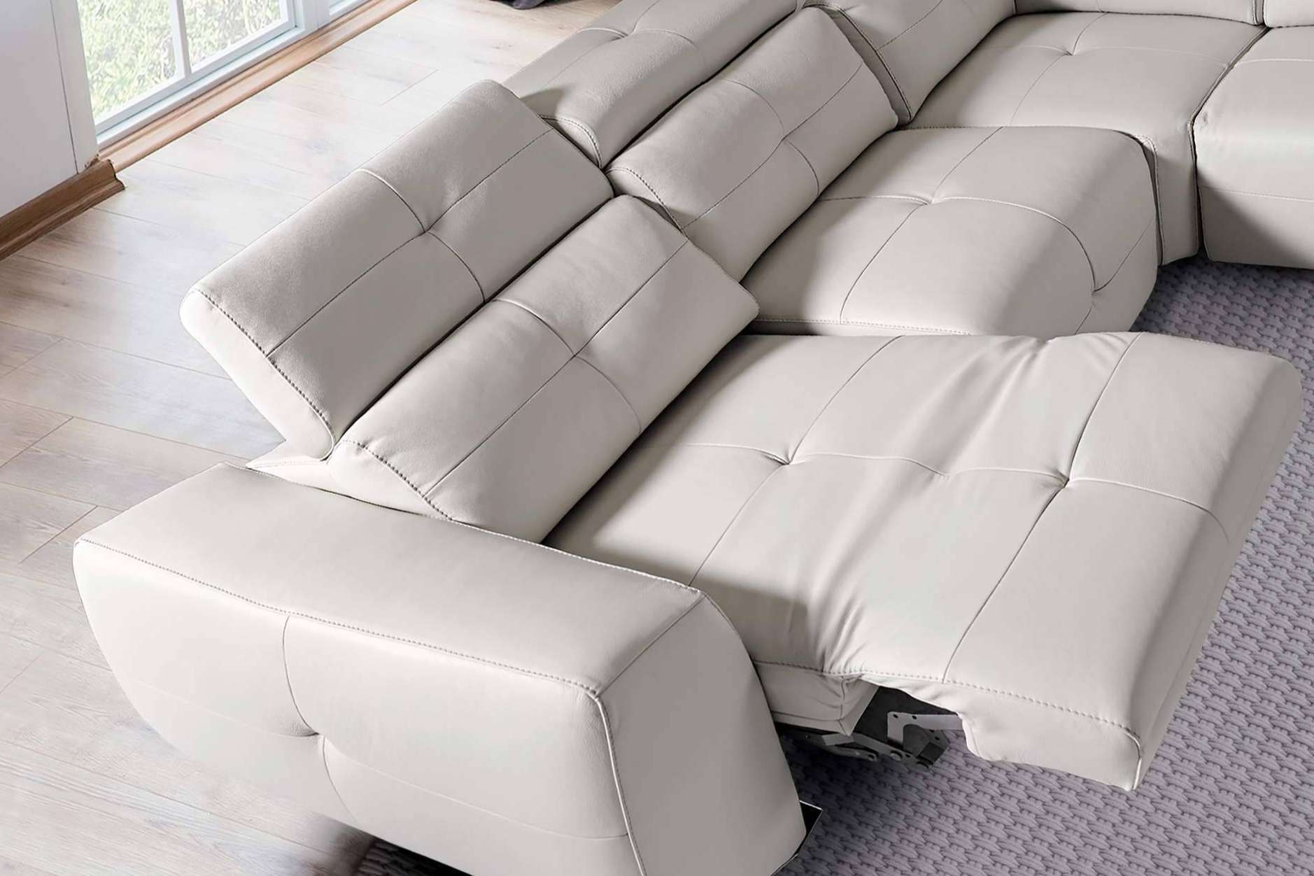 Personalización de muebles con una variedad de estilos, colores y tamaños en Muebles La Factoría