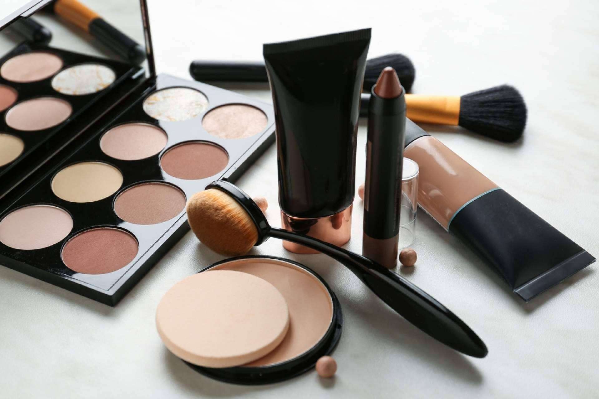 El catálogo de la tienda online AllZone incluye ahora productos de cosmética entre sus categorías