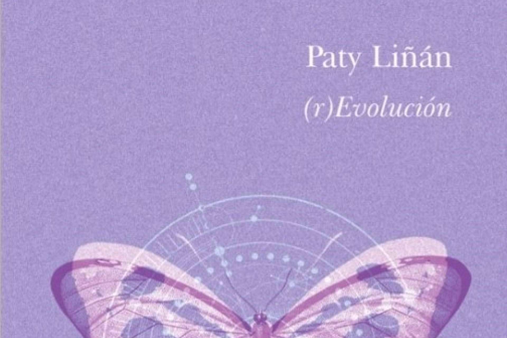 .Paty Liñán, reconocida entre las grandes voces de la poesía española