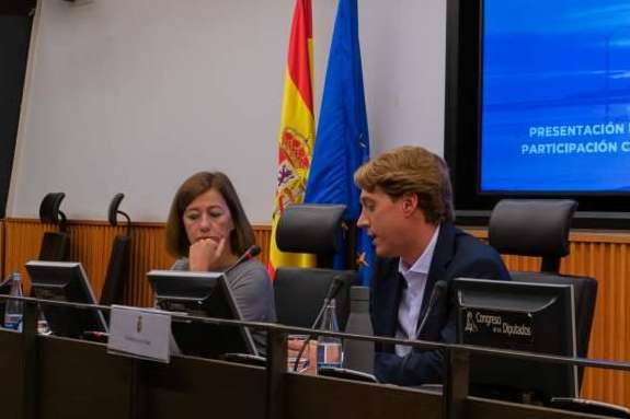Los jóvenes señalan el almacenamiento de energía como pieza clave para una transición energética efectiva