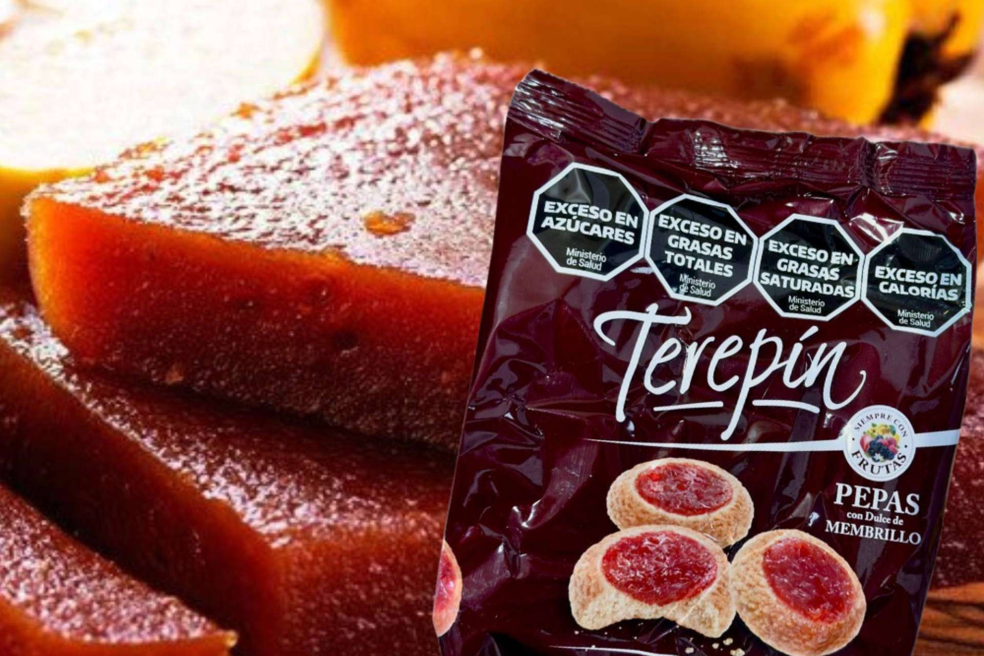 Pepas; las galletas argentinas que ganan terreno en Europa, de la mano de Delicatessen Argentina
