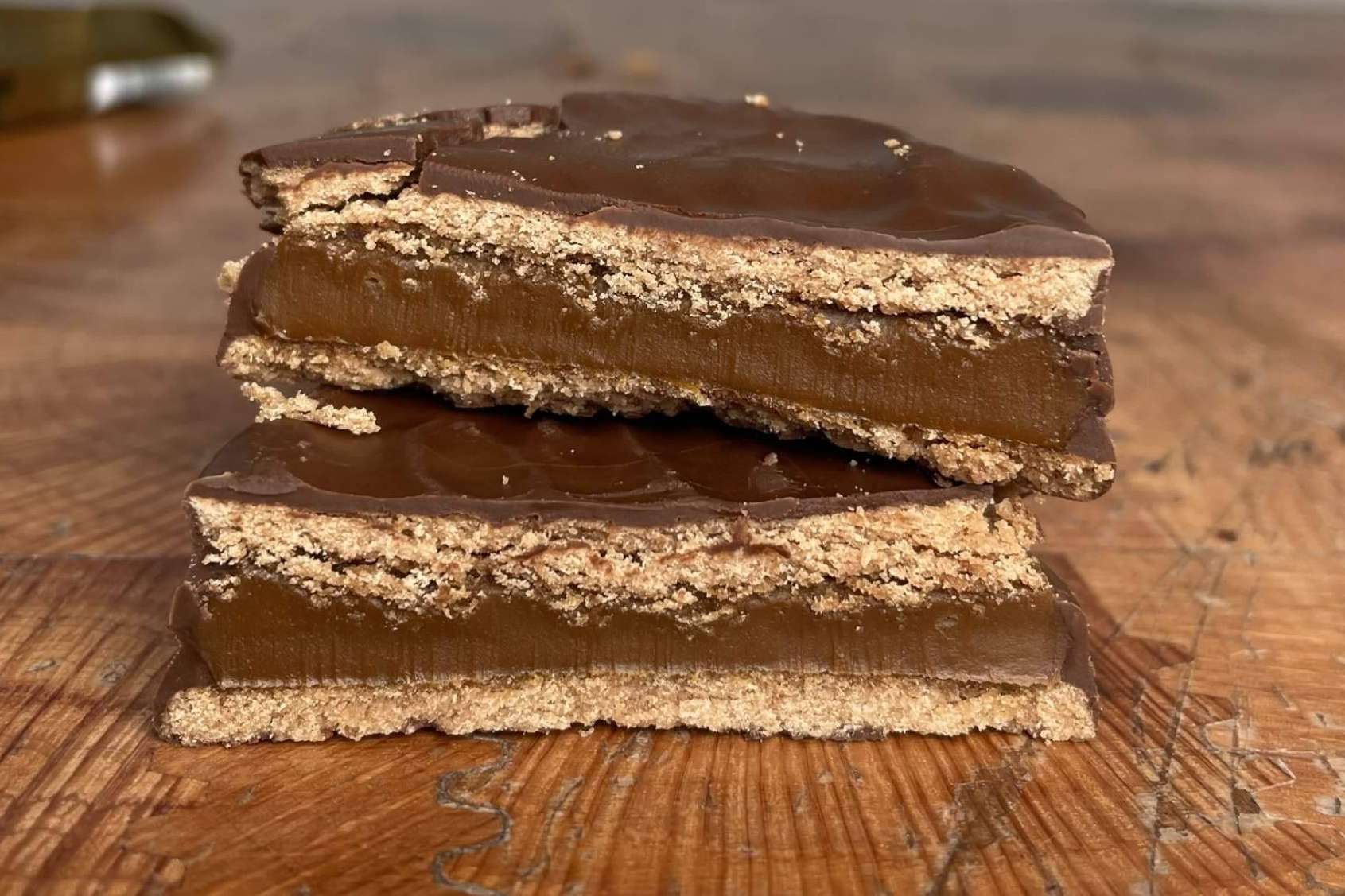 Alfajores argentinos, la golosina que enamora a los paladares españoles