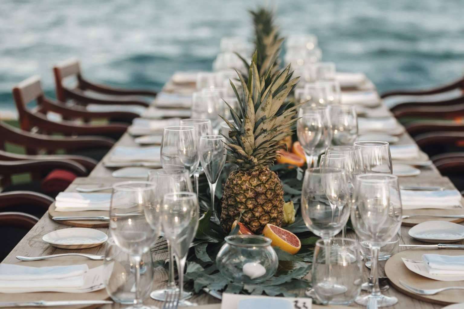Realizar una boda en el mejor enclave andaluz con Vistiendo La Vida wedding planners