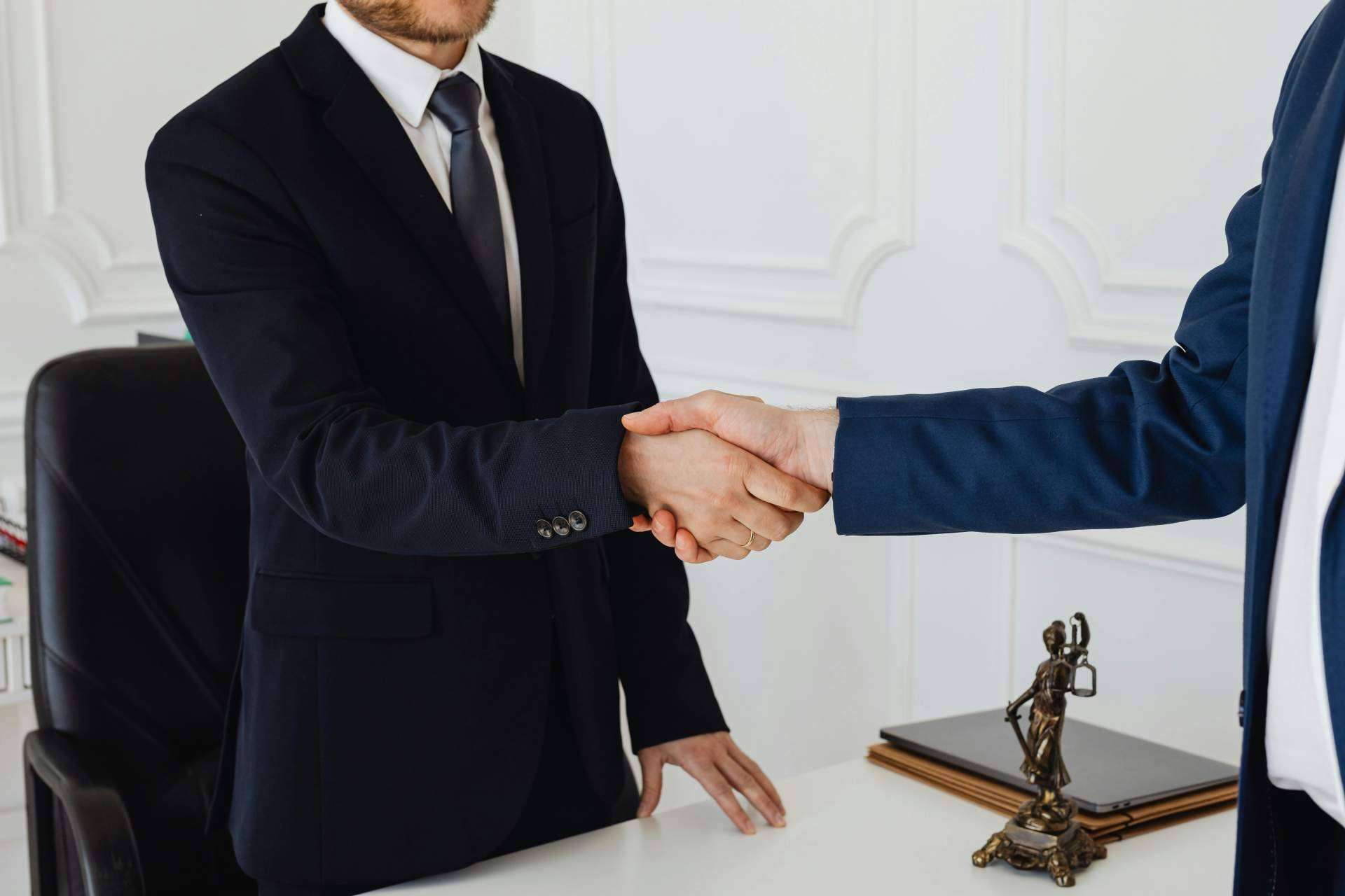 Mustieles Abogados, asesoramiento legal en derecho mercantil