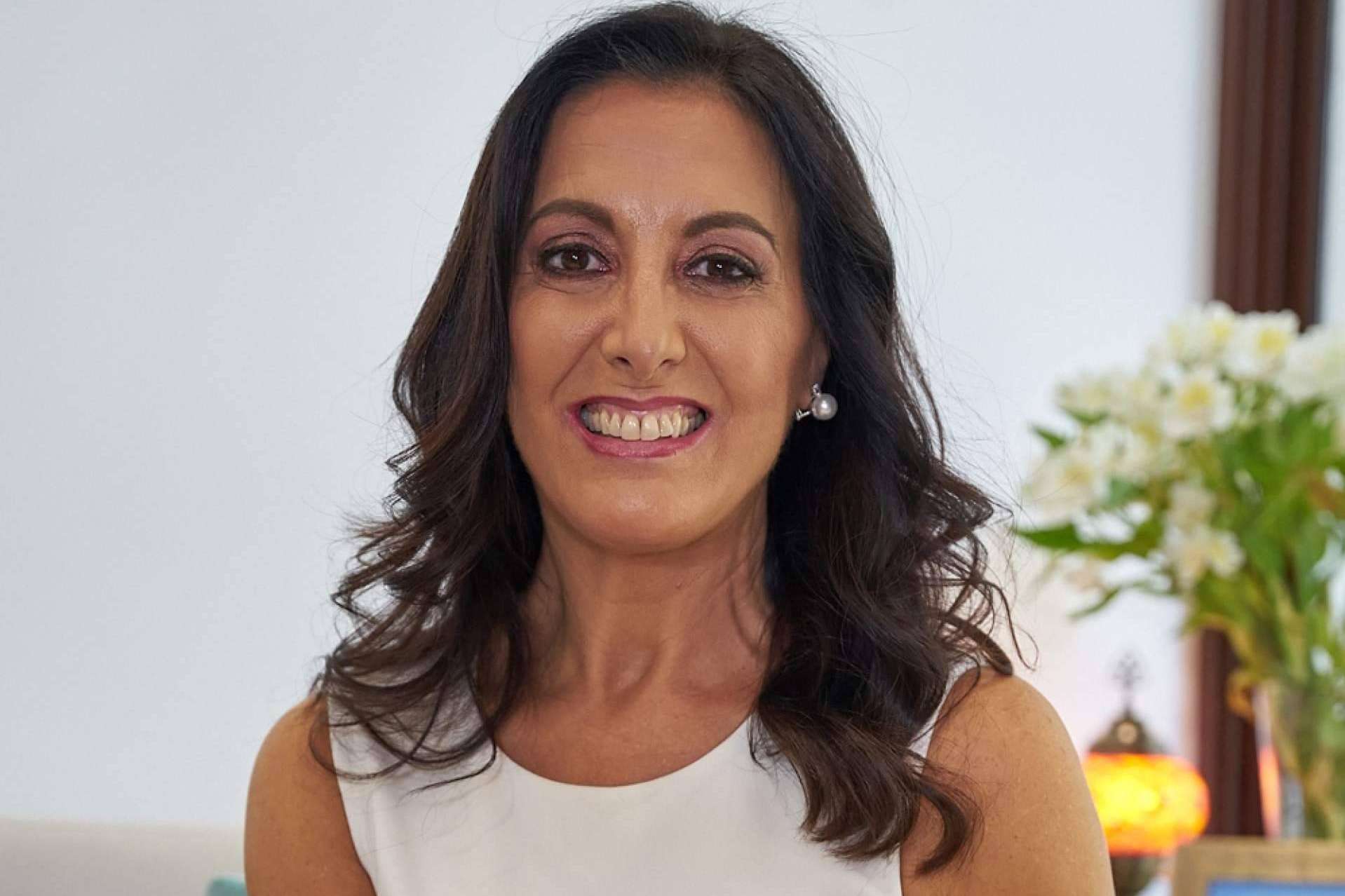 Marta Salvat se especializa en el estudio del árbol transgeneracional