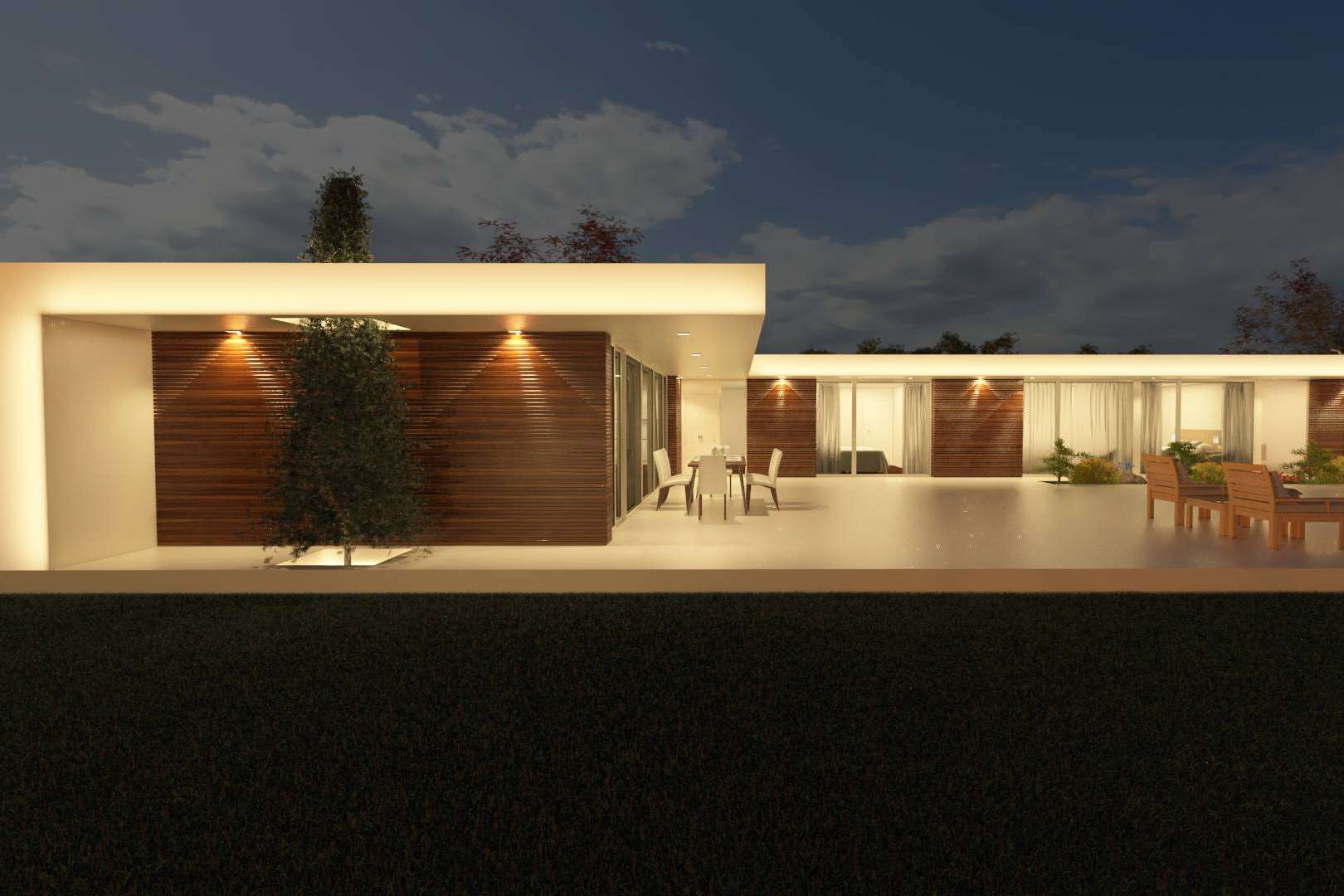 Pando Arquitectos integra eficiencia y sostenibilidad en cada hogar con proyectos biométricos