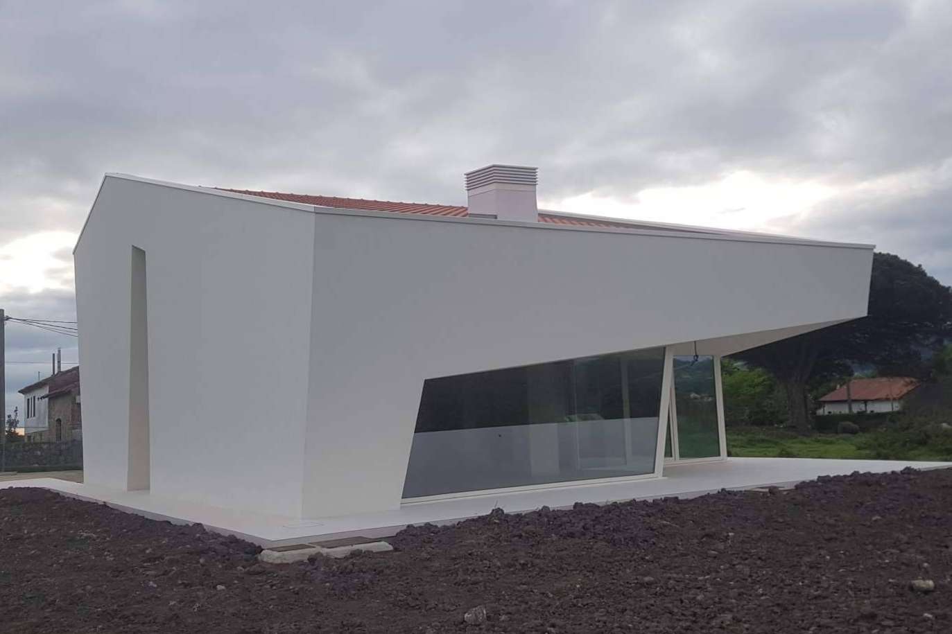 Pando Arquitectos y su contribución con el cuidado ambiental, mediante proyectos bioclimáticos sostenibles
