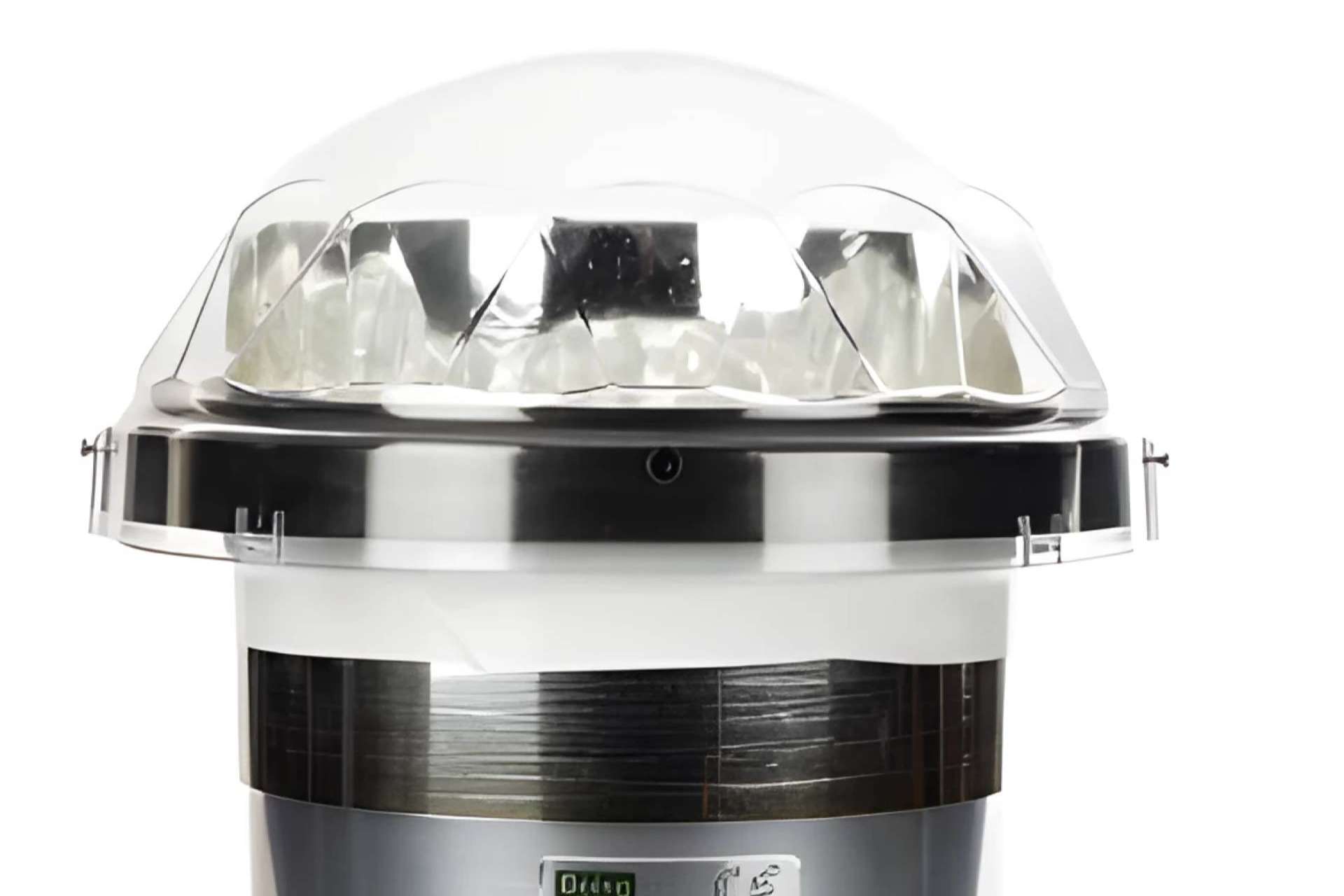 Iluminar los espacios interiores con tubos solares de Claraboyas Matilla