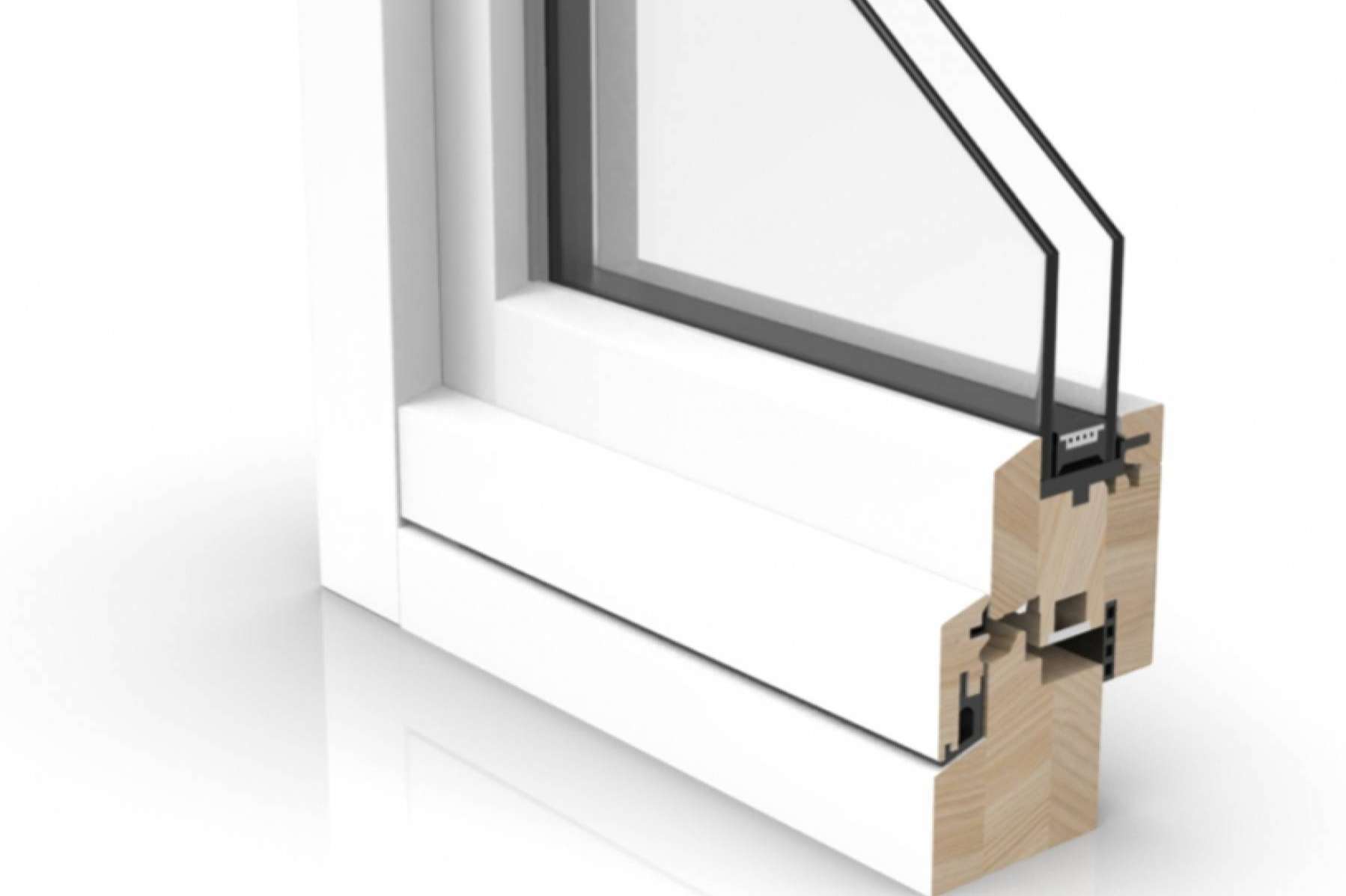 Balcones de madera con un diseño único y de calidad, con Losma Studio