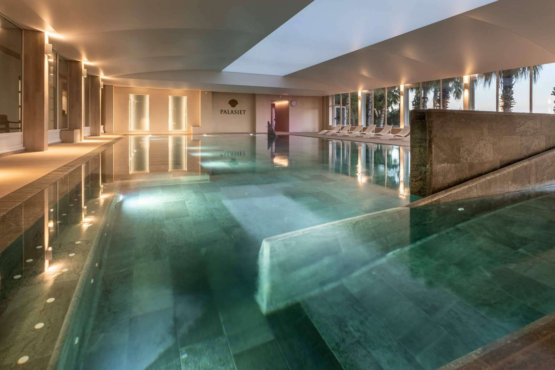 Uno de los mejores spas de Talasoterapia a nivel Global está en Benicasim
