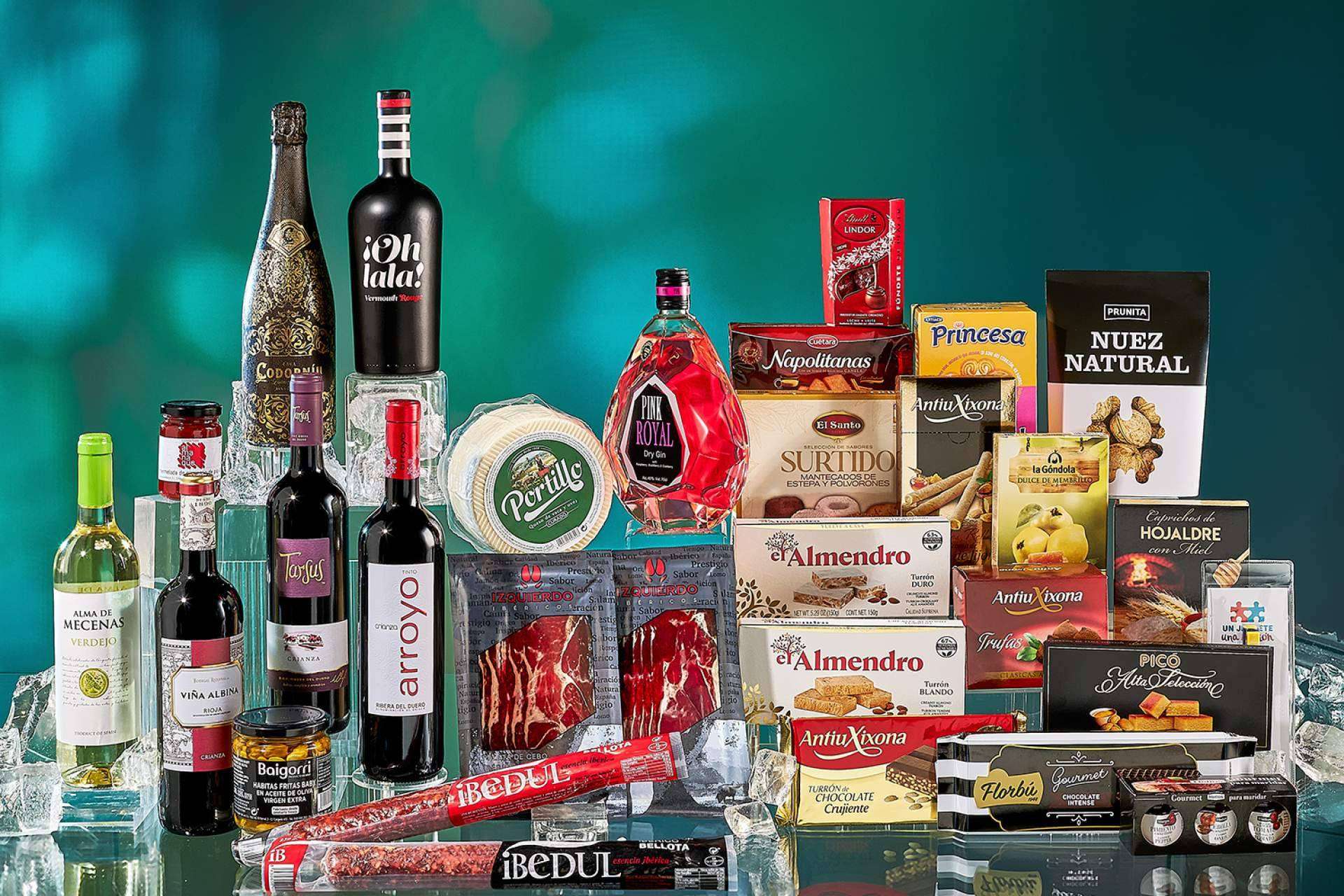 Grupo Disber deslumbra con su nueva colección navideña; una ola de tradición y modernidad