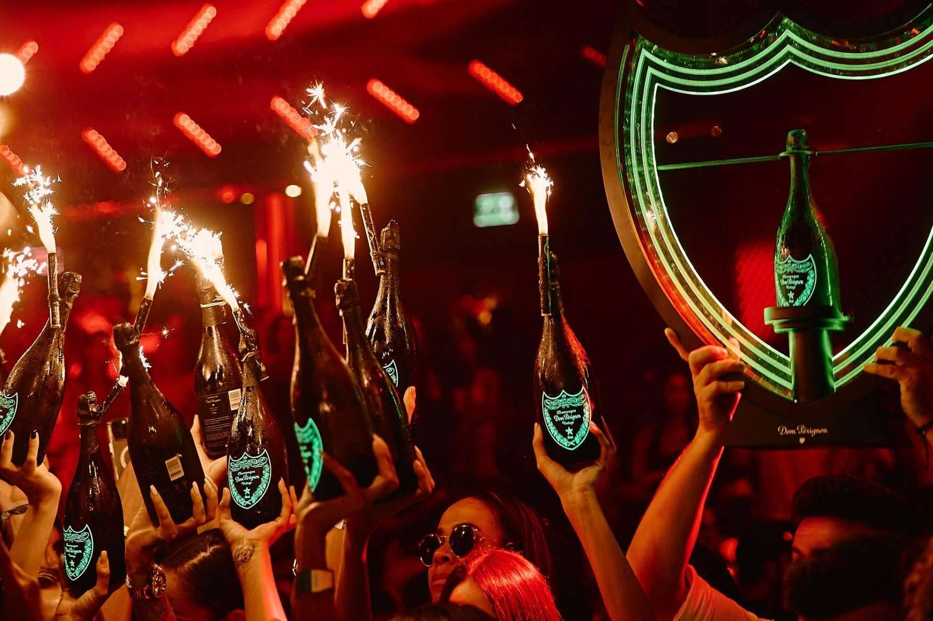 Ibiza, el destino de lujo para celebrar el Año Nuevo en las discotecas más exclusivas