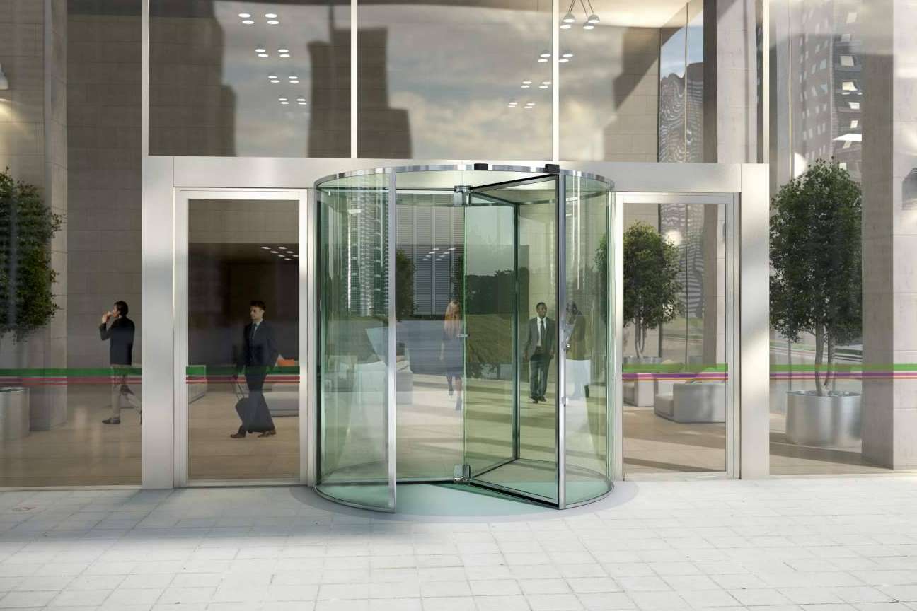 ASSA ABLOY impulsa la innovación en soluciones de automatización para puertas