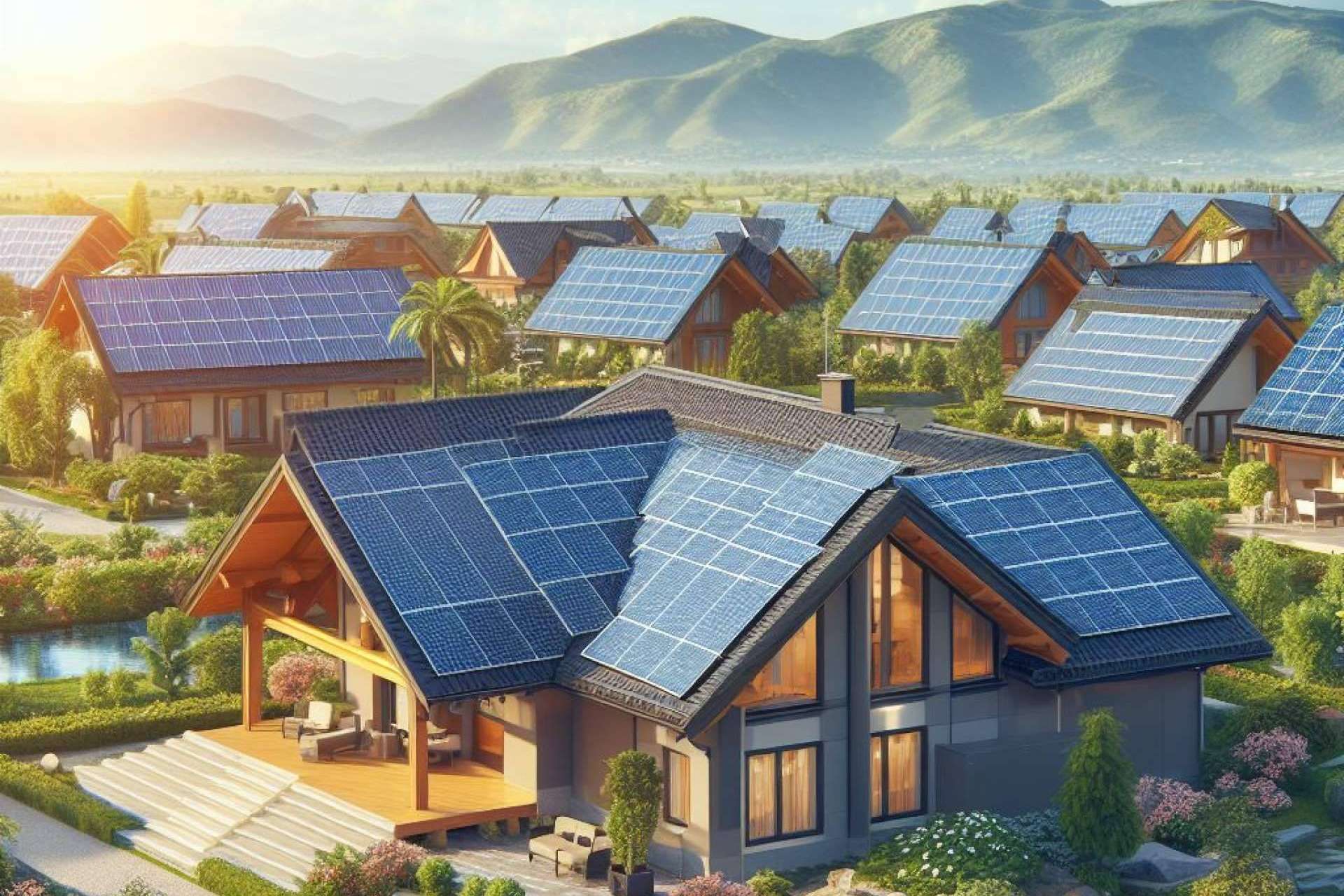 Maximizar la eficiencia y sostenibilidad de los sistemas energéticos, de manos de EcoGreen