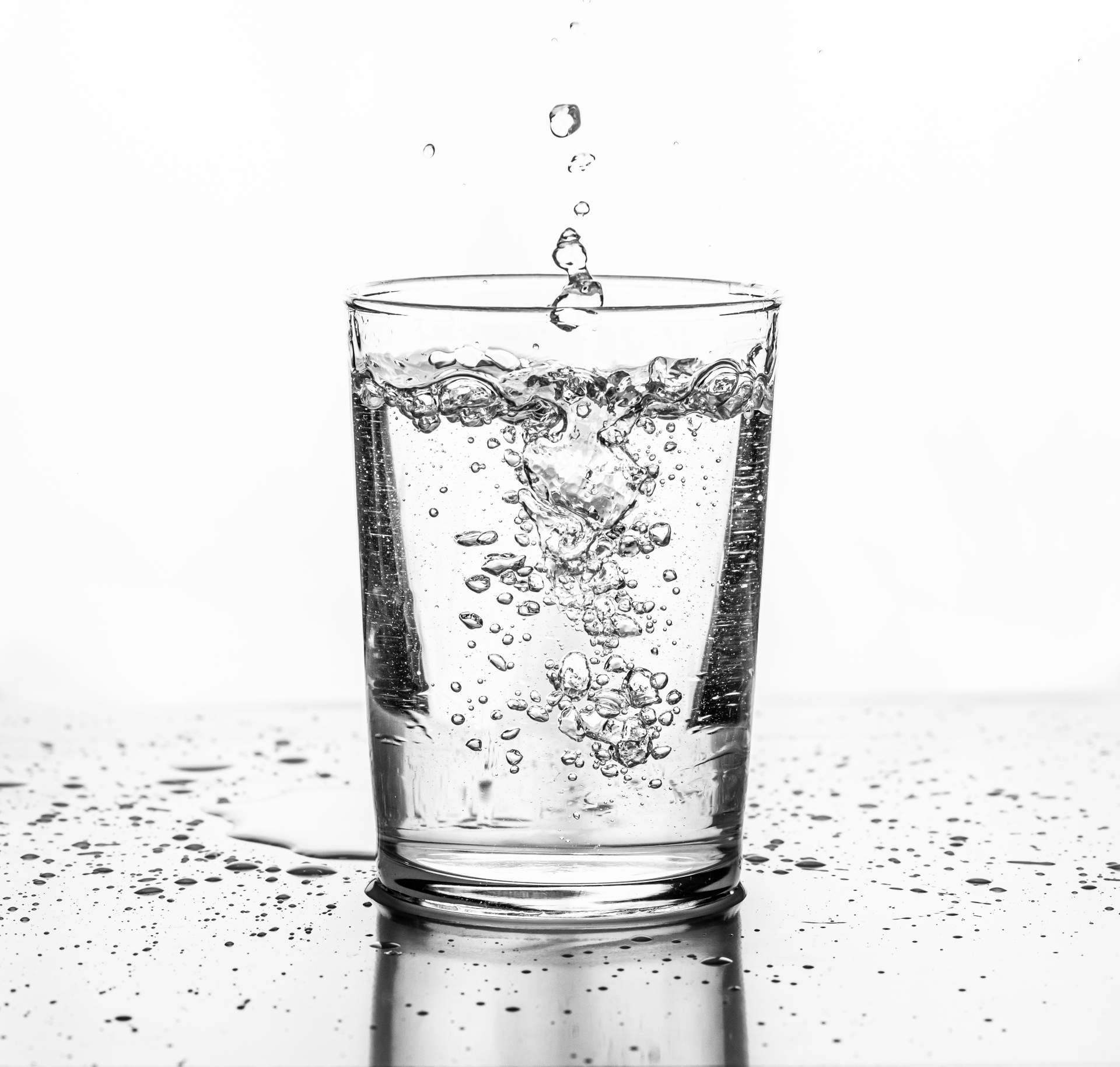 Los dispensadores de agua de Culligan proporcionan una hidratación de calidad en hogares y empresas