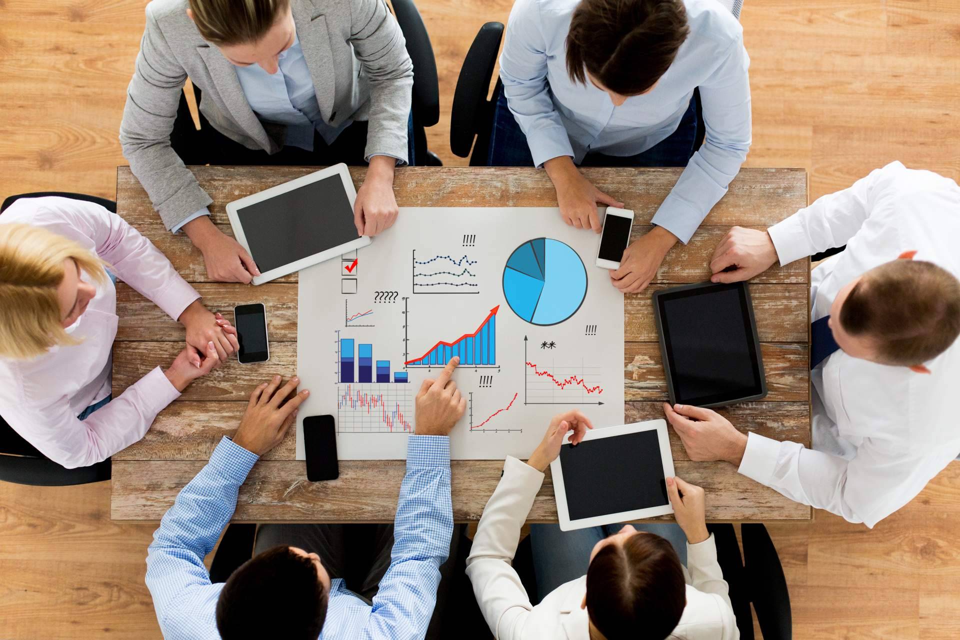 Desarrollo de negocio y ventas con visión tecnológica, de la mano de Kawaru Consulting