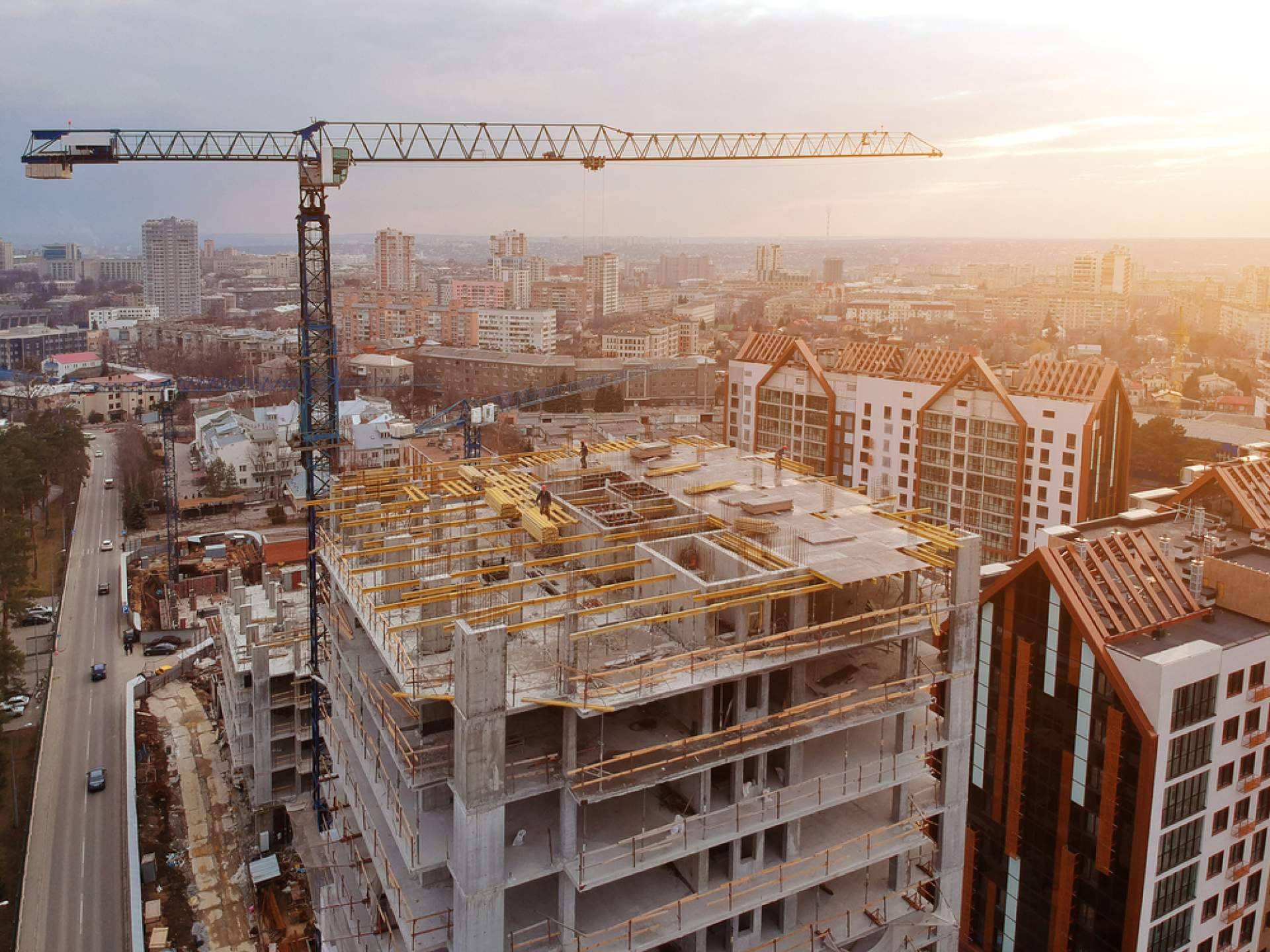 El papel de la financiación alternativa en la viabilidad de proyectos inmobiliarios