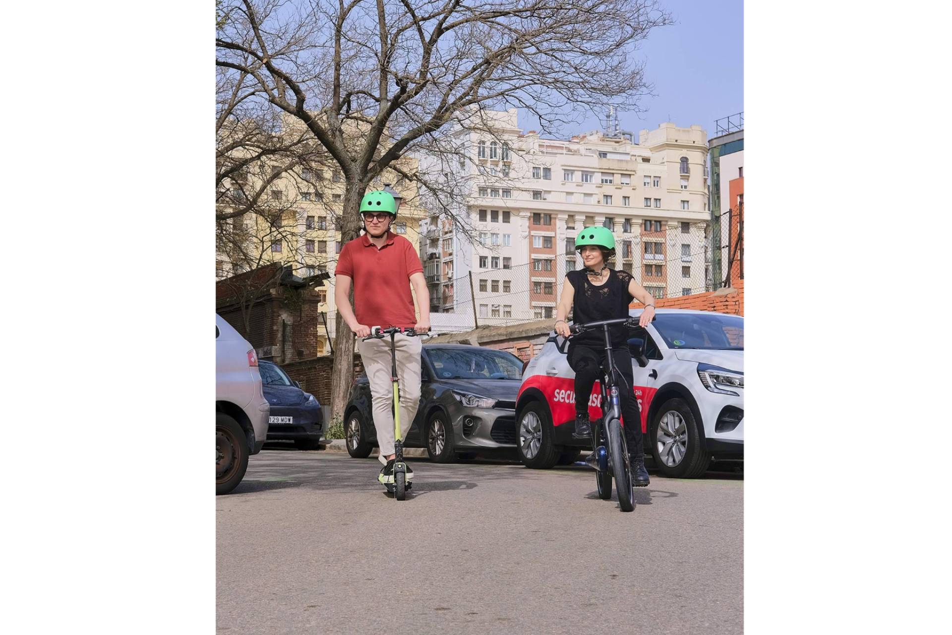 La guía definitiva para circular con patinete eléctrico en cada comunidad de España en 2025