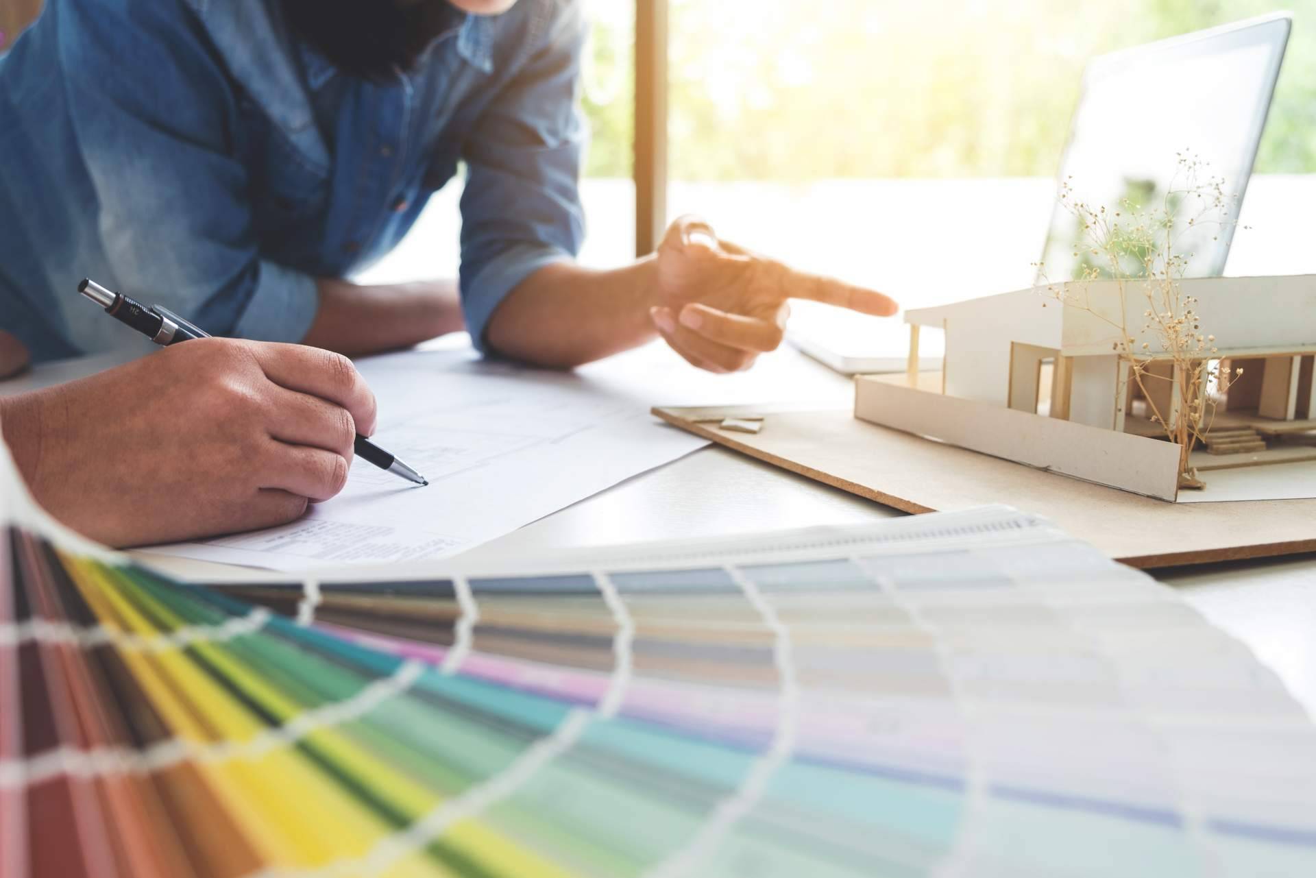 Ideas de diseño de interiores para reformas en Barcelona con El Principal Primera