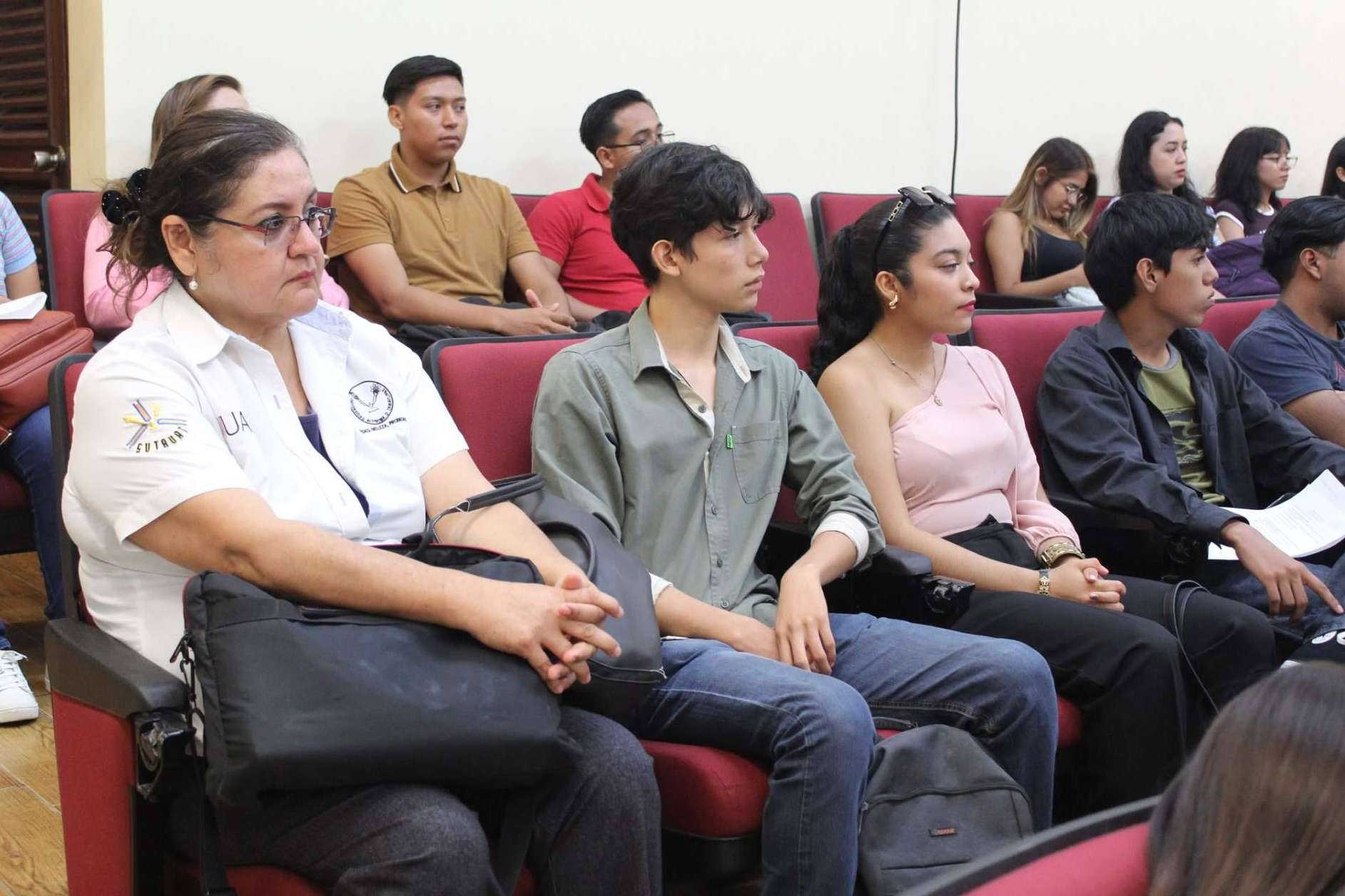 Del Debate a la Acción; Congreso de Derecho Aborda paradigmas de transformación en México
