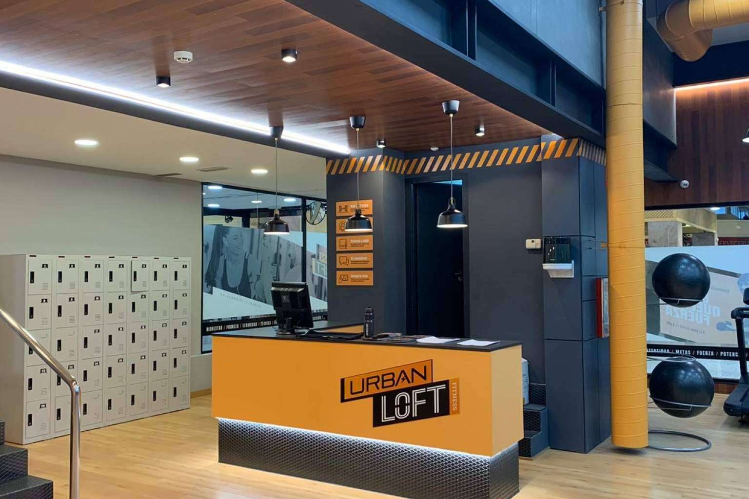 Urban Loft Fitness redefine el bienestar con un enfoque cercano y motivador