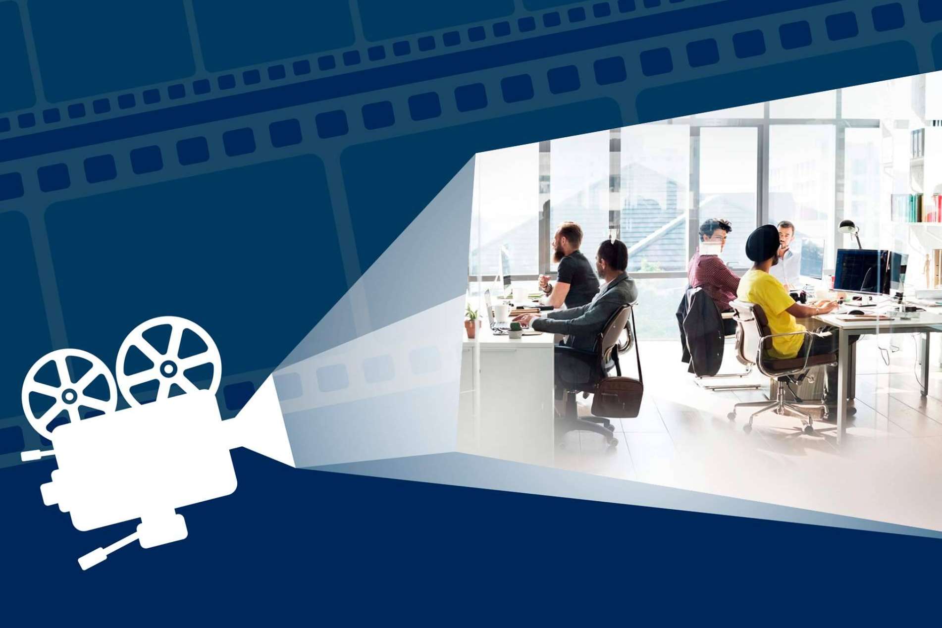 Alquiler de mobiliario y atrezo para producciones audiovisuales de calidad y bajo coste
