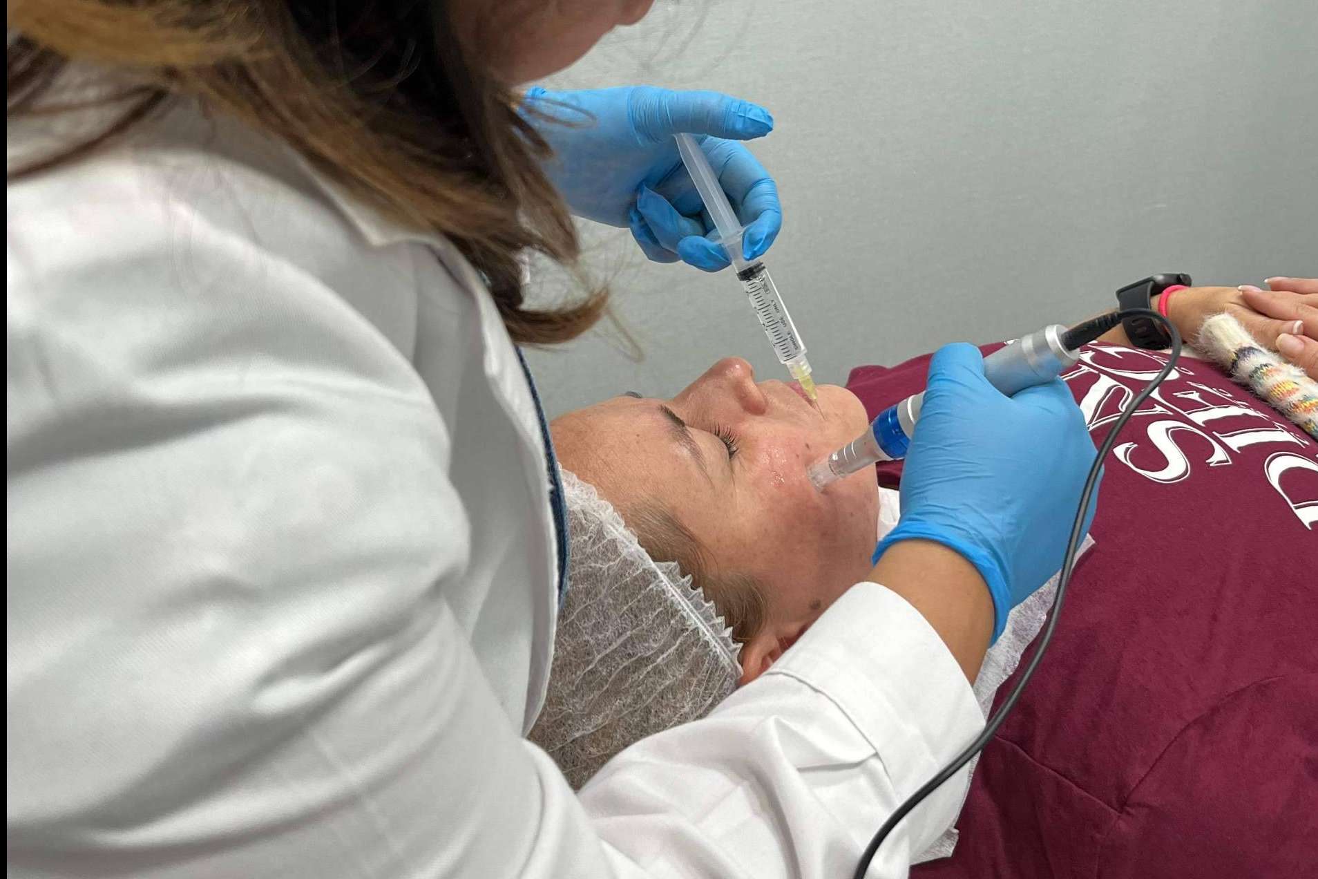 Regalos de Navidad que marcan la diferencia, salud y bienestar con 360Clinics